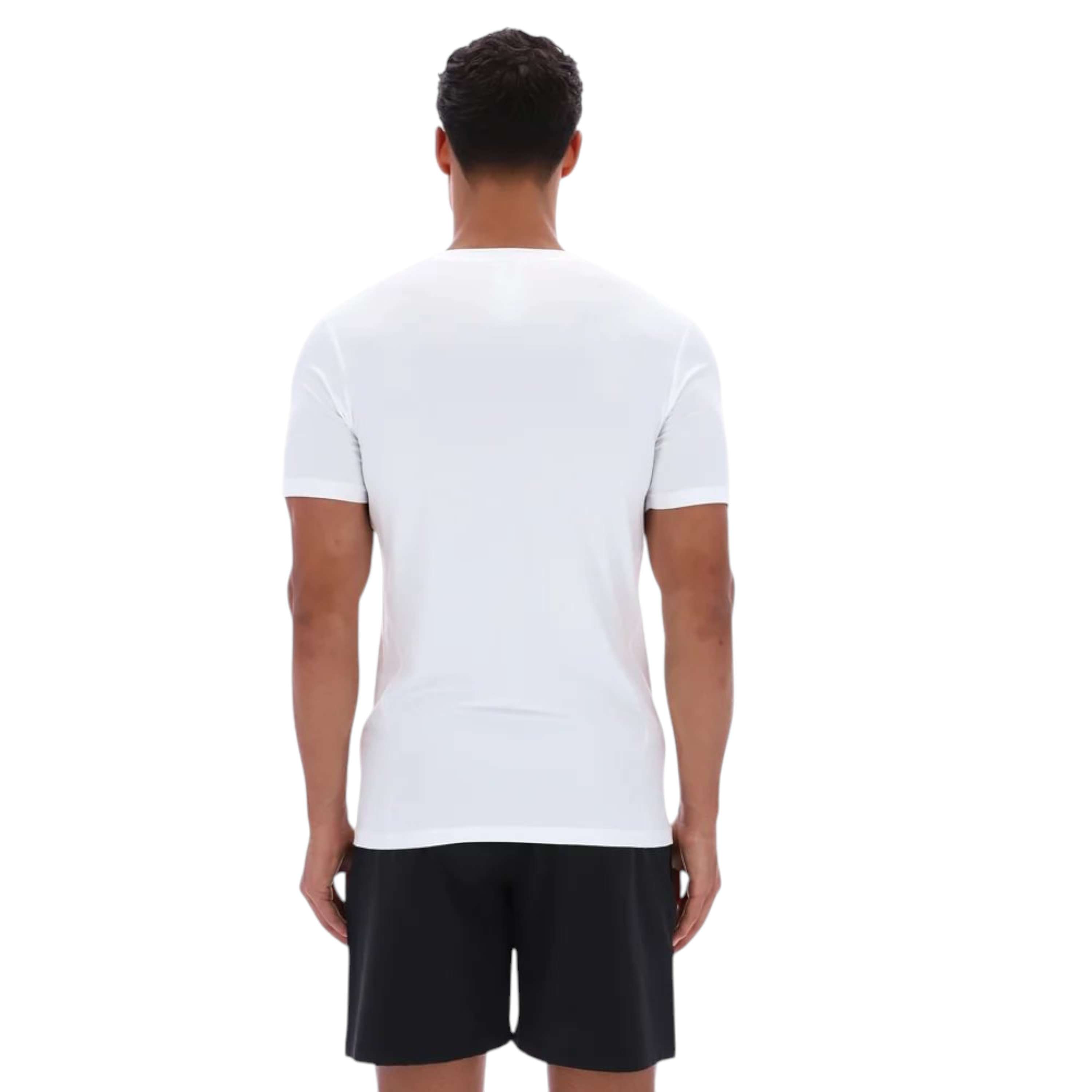 Playera Jimmy Vector