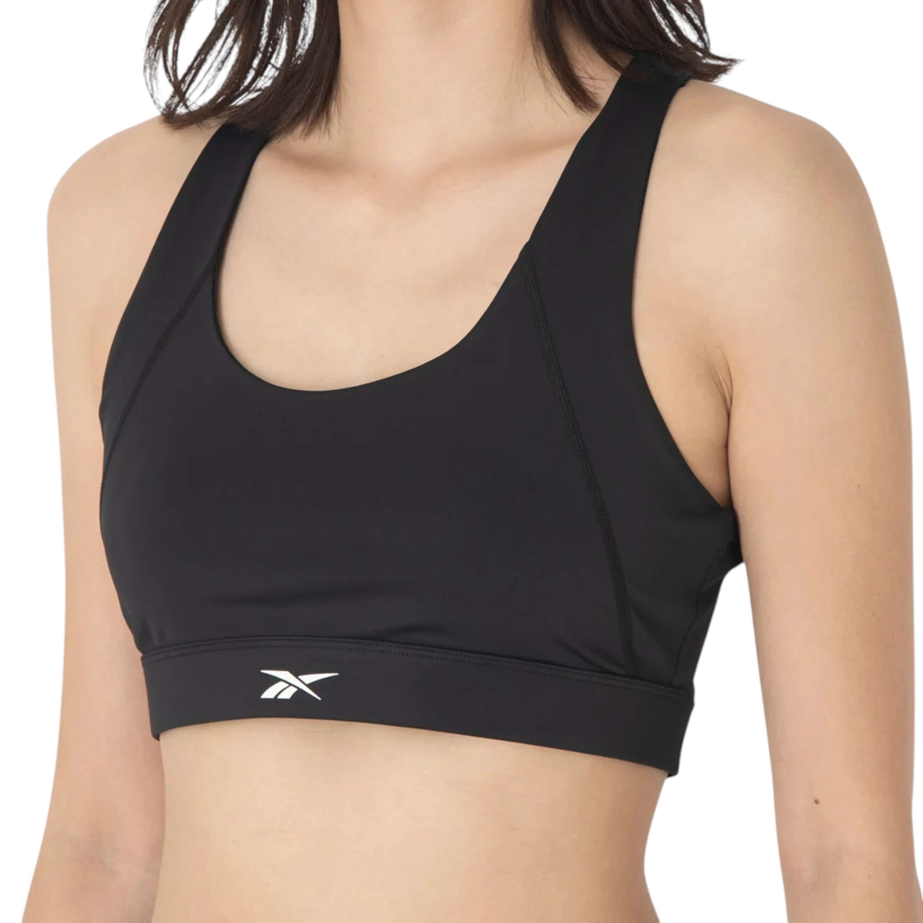 Top Id Train Racer Bra