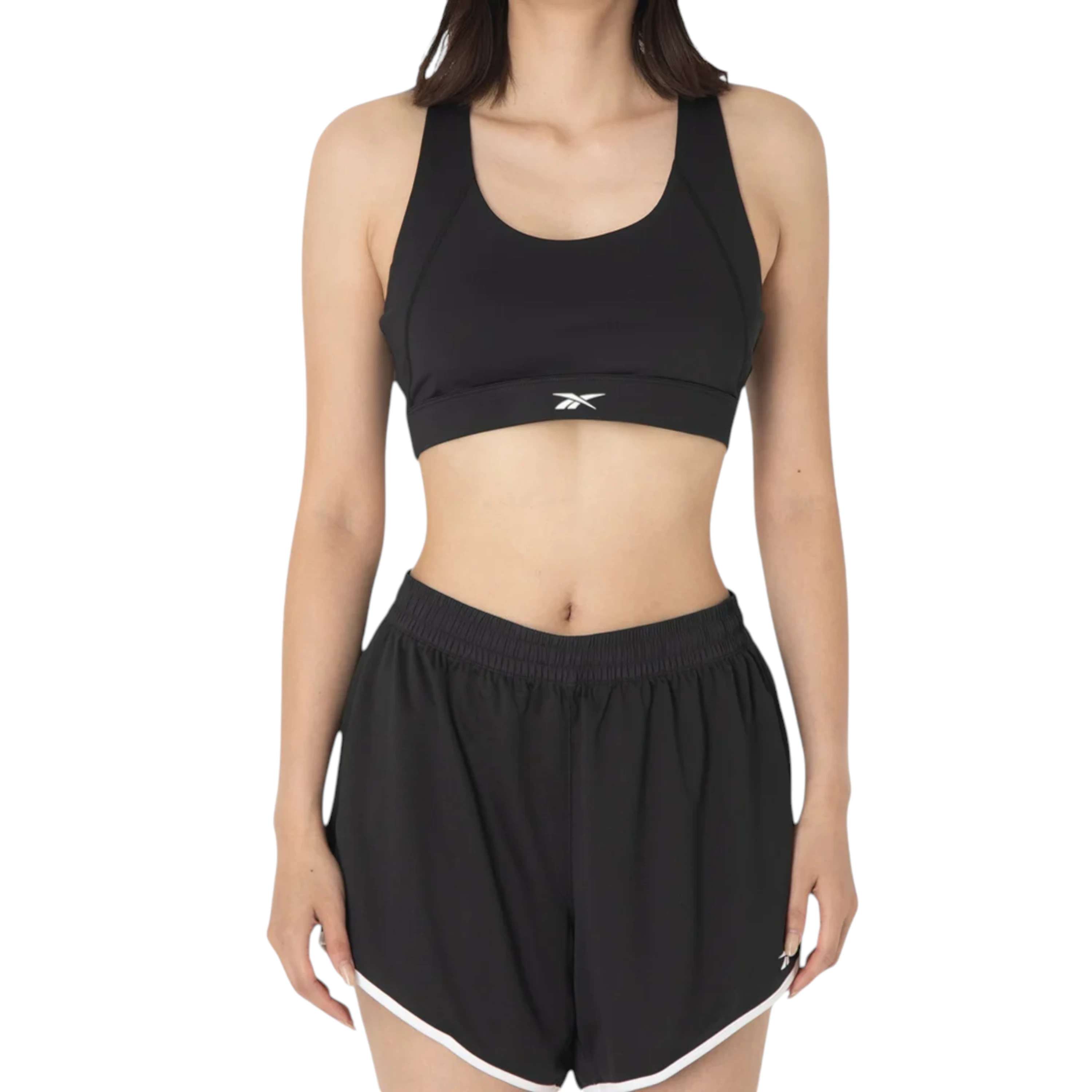 Top Id Train Racer Bra