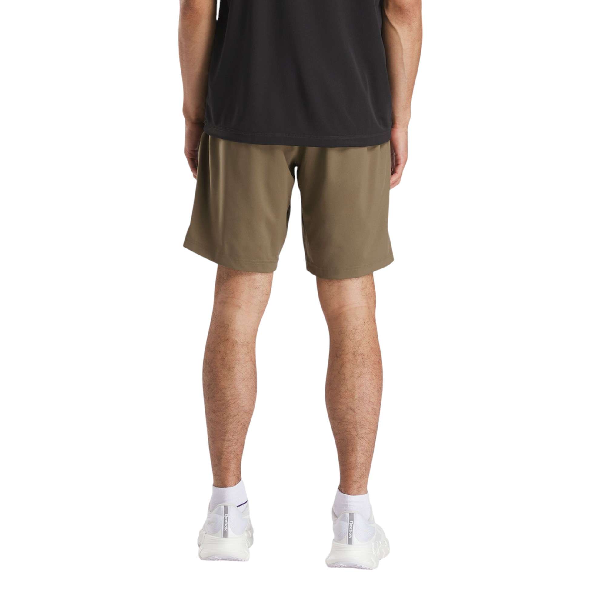 Short tejido Workout