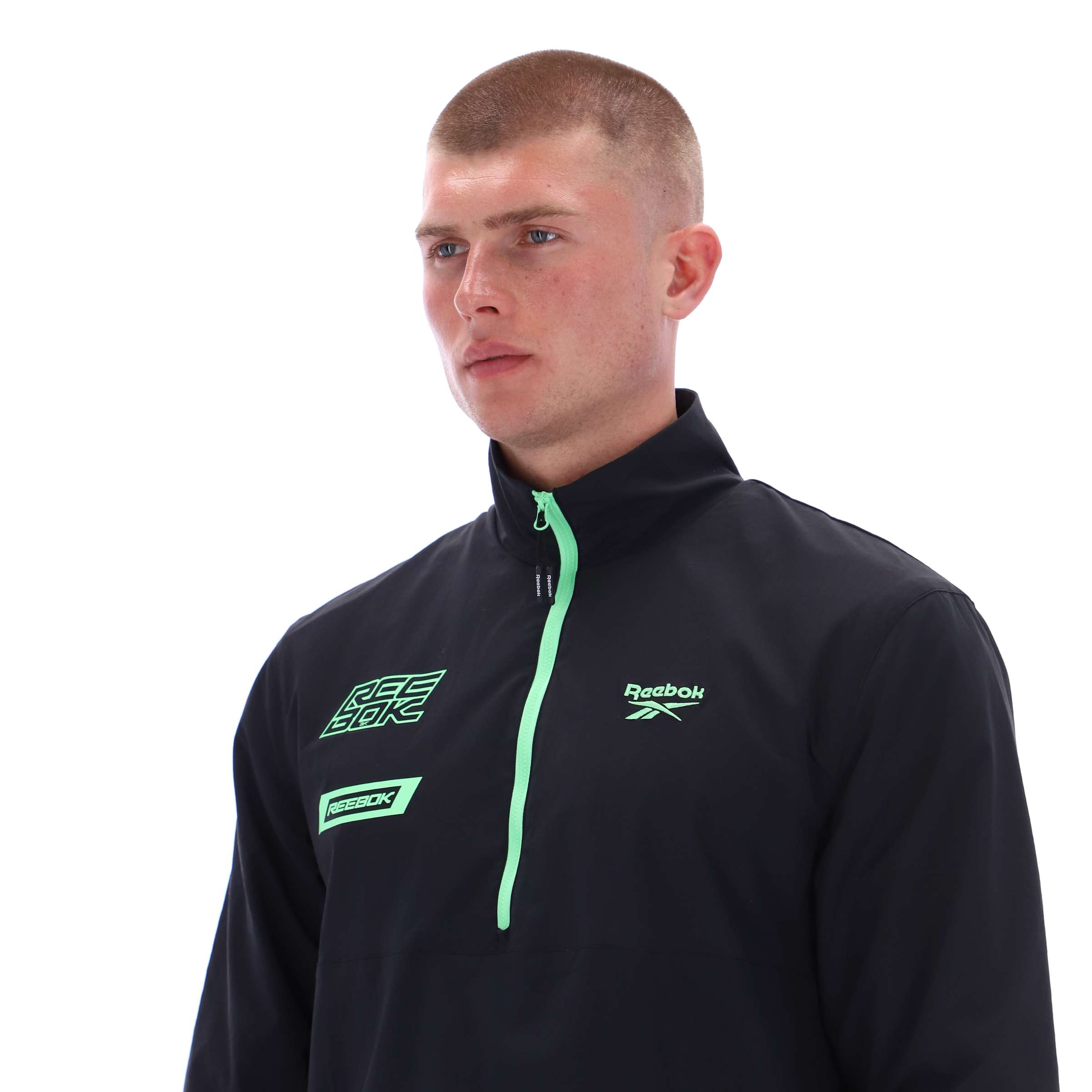 Sudadera Overhead image number 3