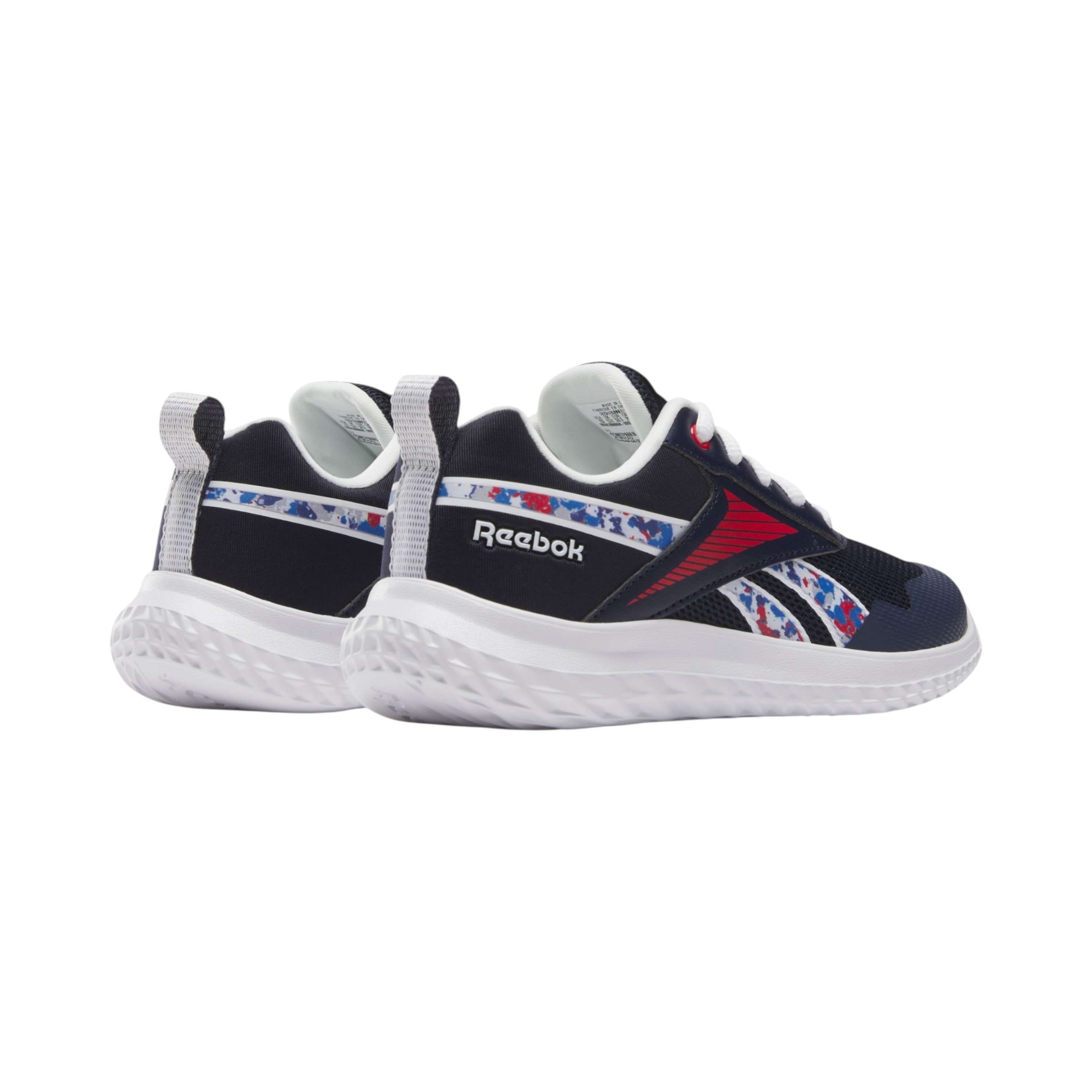 Tenis Rush Runner 5