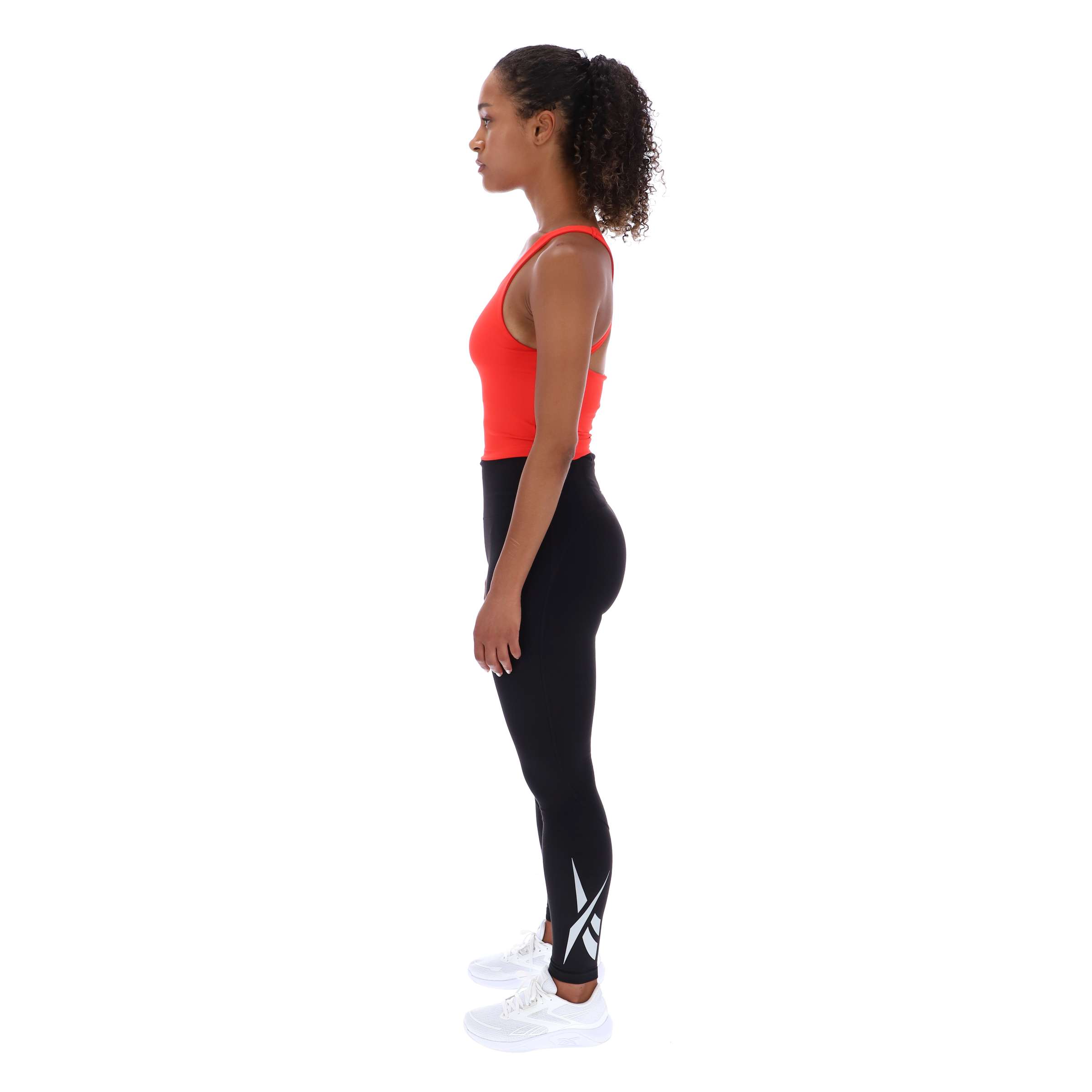 Leggins High Rise image number 3