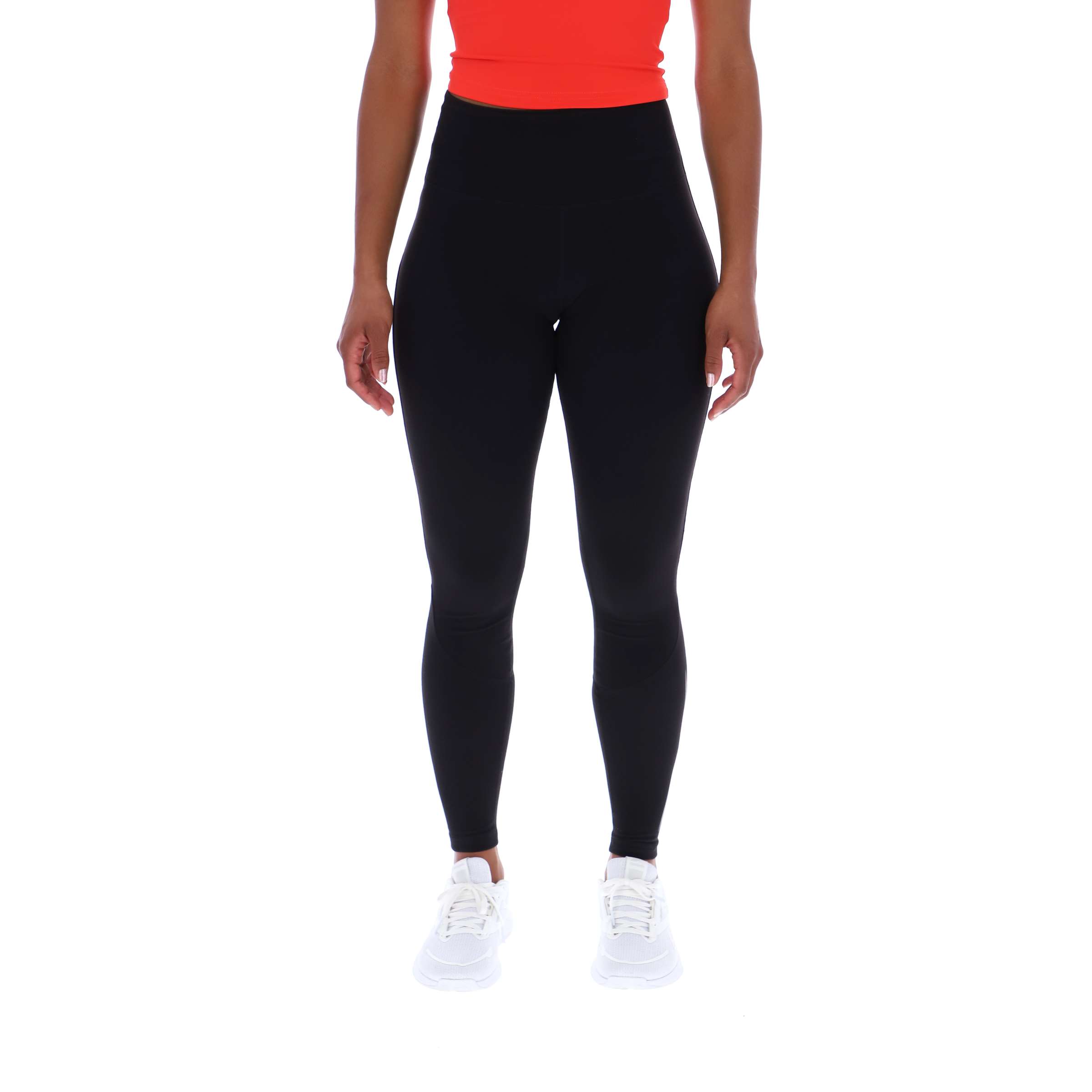 Leggins High Rise