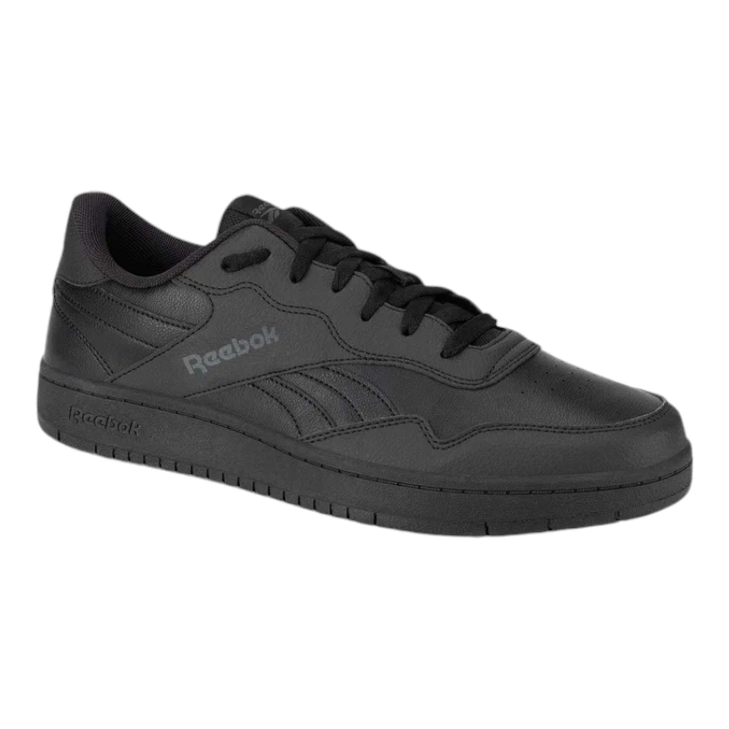 Los tenis Reebok BB1000 combinan un estilo clásico de baloncesto con un diseño funcional para el día a día.