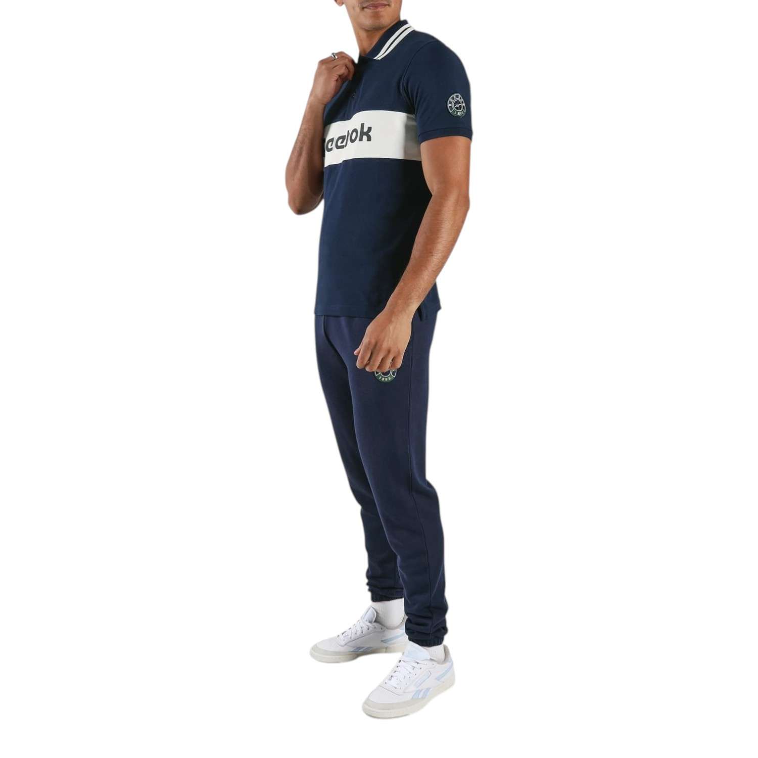 Playera Lawn Club Polo