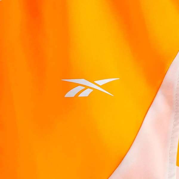 Short Training ID Woven Short Training ID Woven