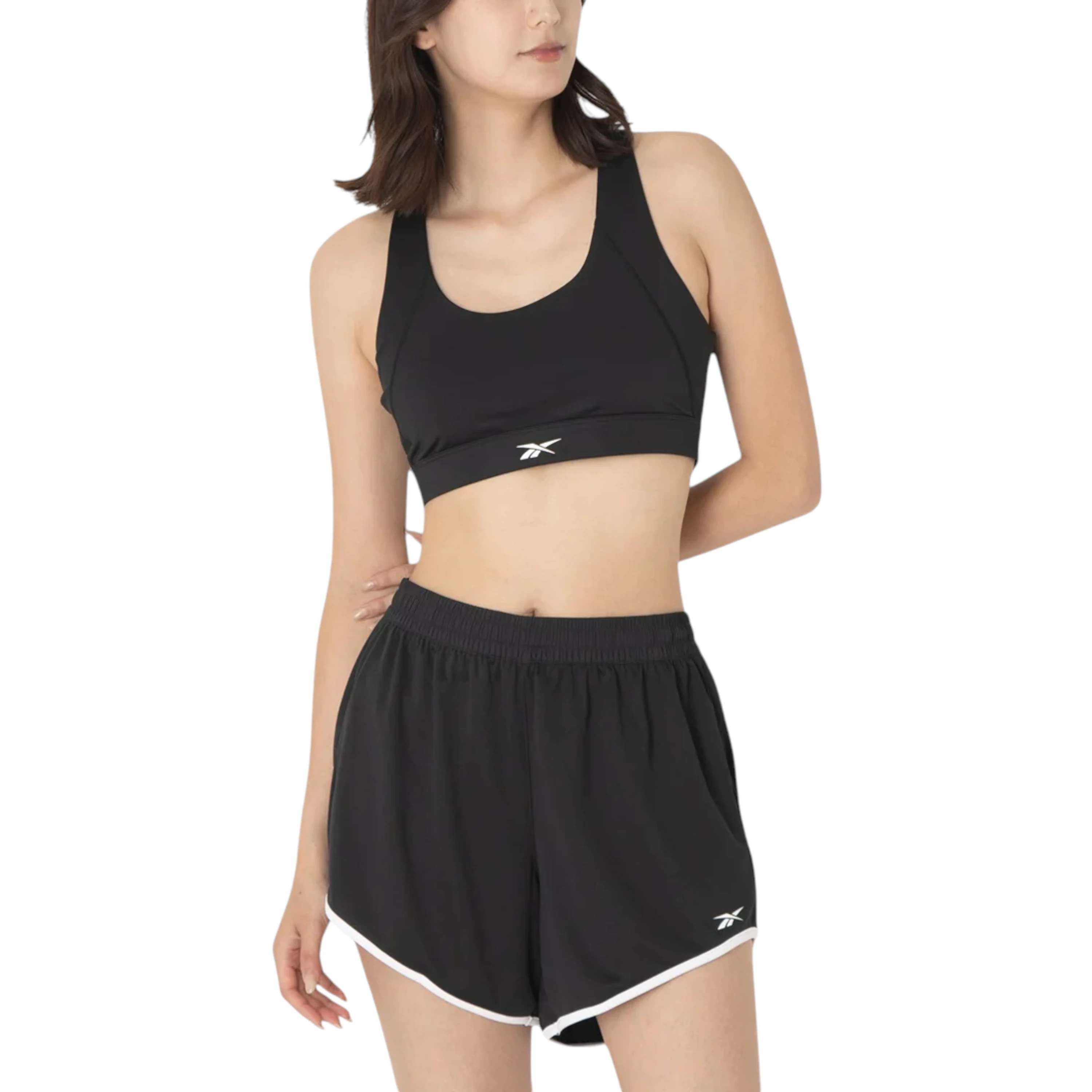 Top Id Train Racer Bra image number 4
