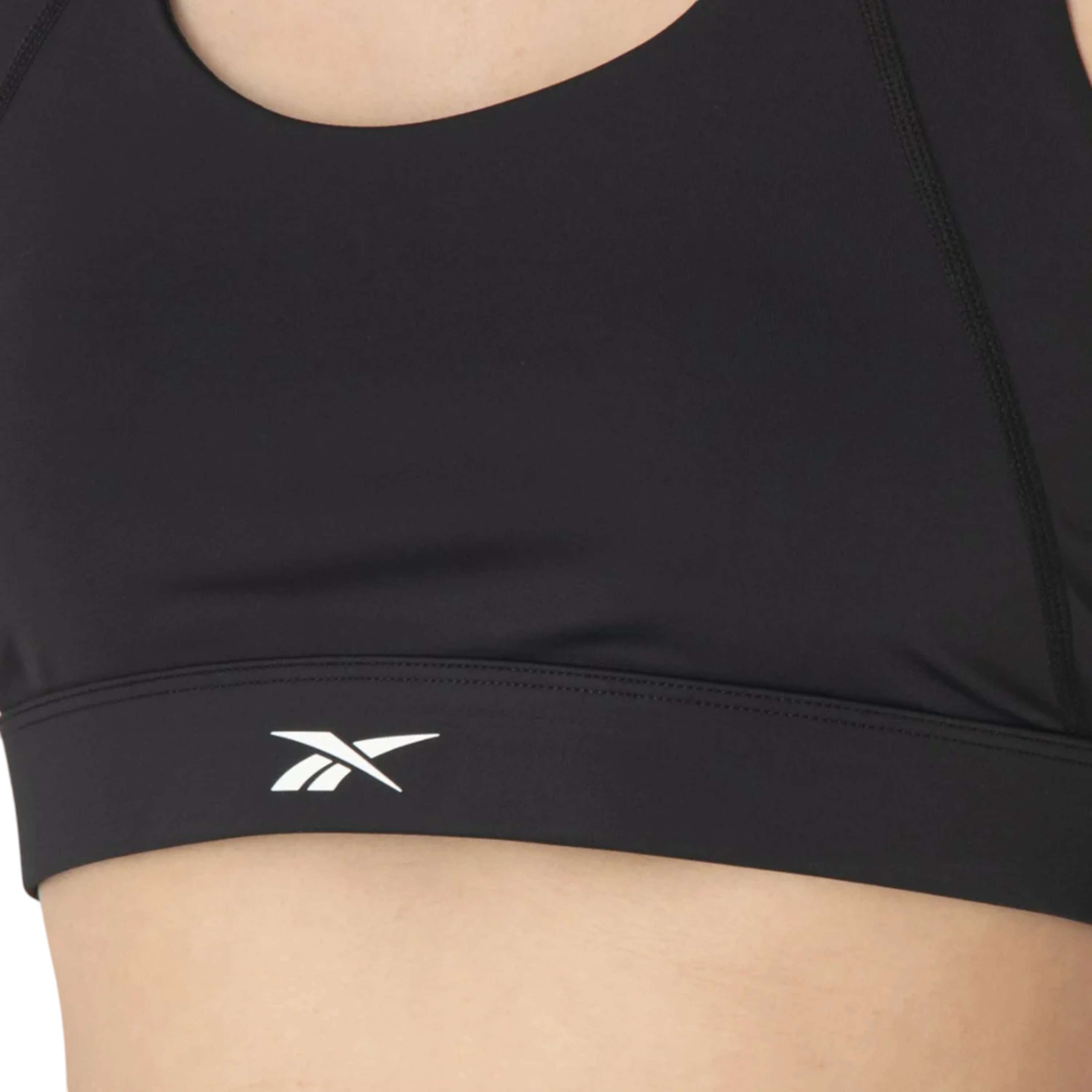 Top Id Train Racer Bra image number 3