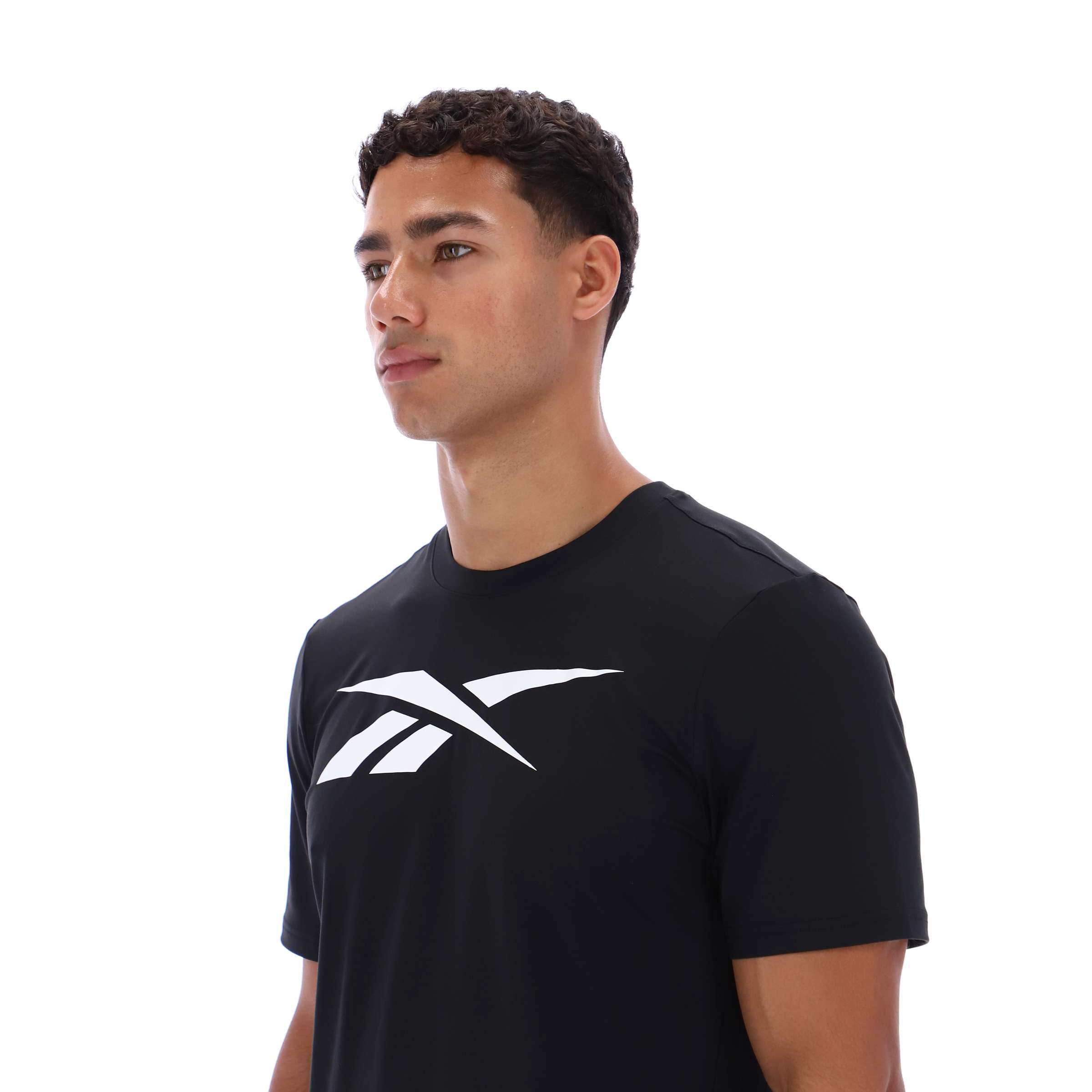 Playera Trainning Jimmy Vector Standard Fit Tee