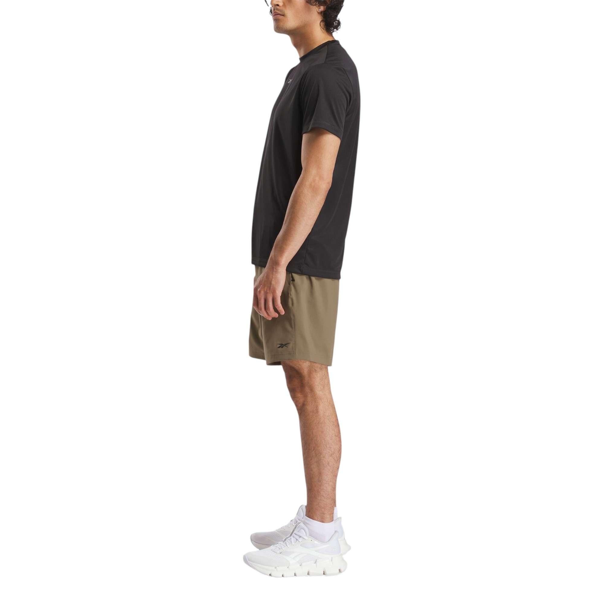 Short tejido Workout