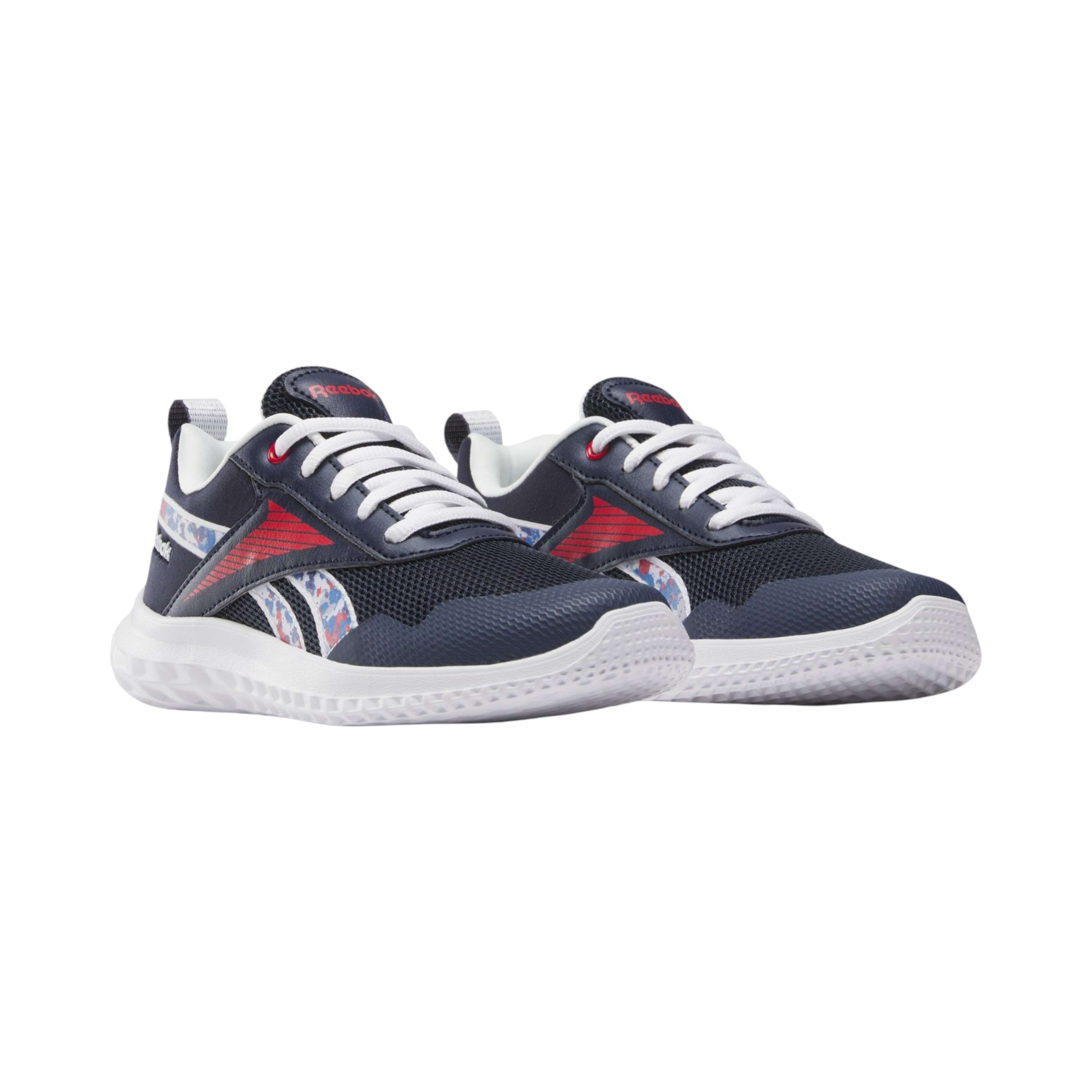 Tenis Rush Runner 5