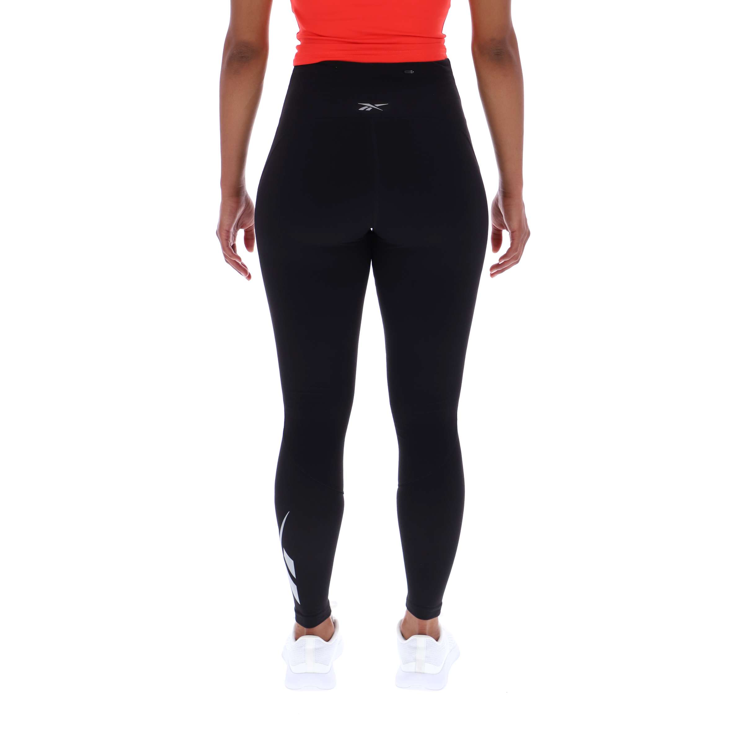 Leggins High Rise