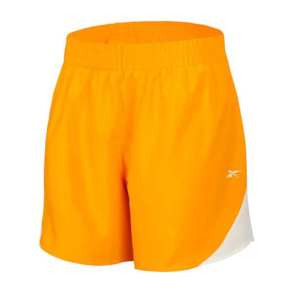 Short Training ID Woven Short Training ID Woven