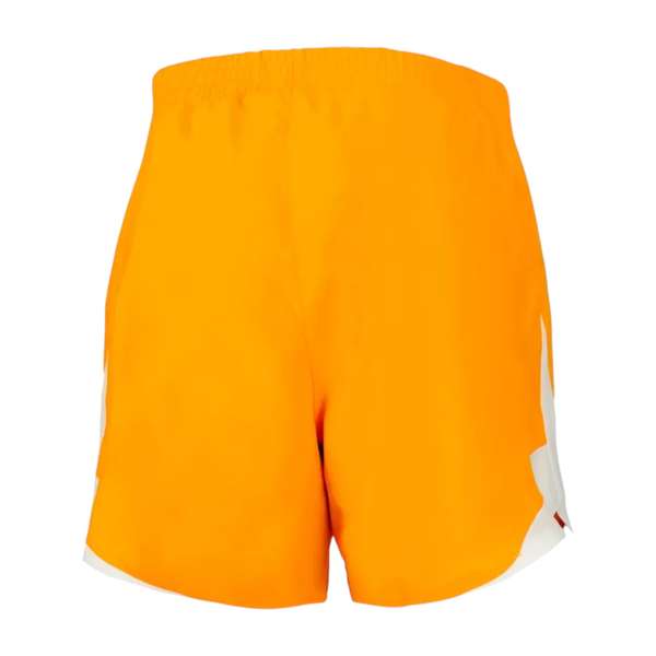 Short Training ID Woven Short Training ID Woven