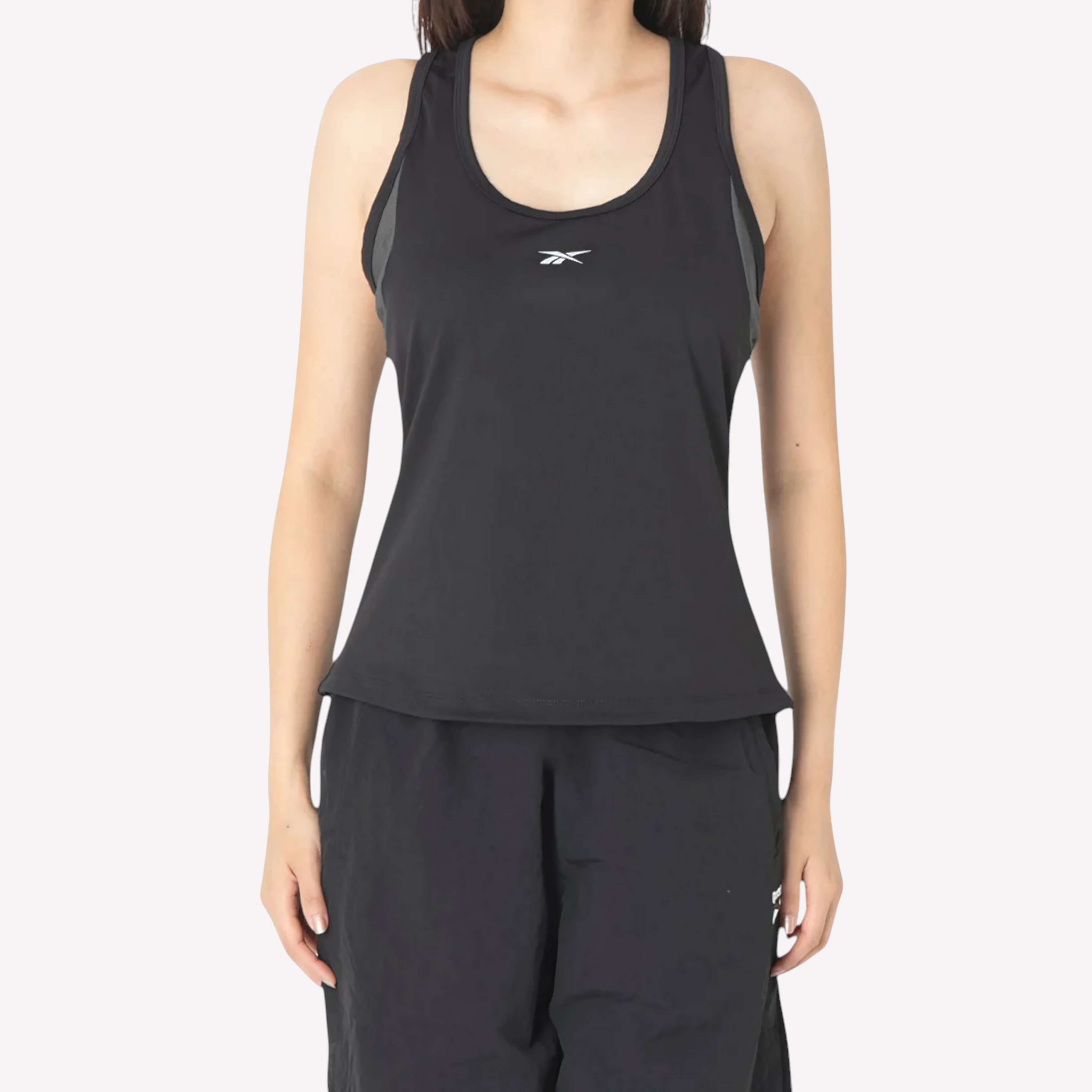 Tank Top Id Running Tank