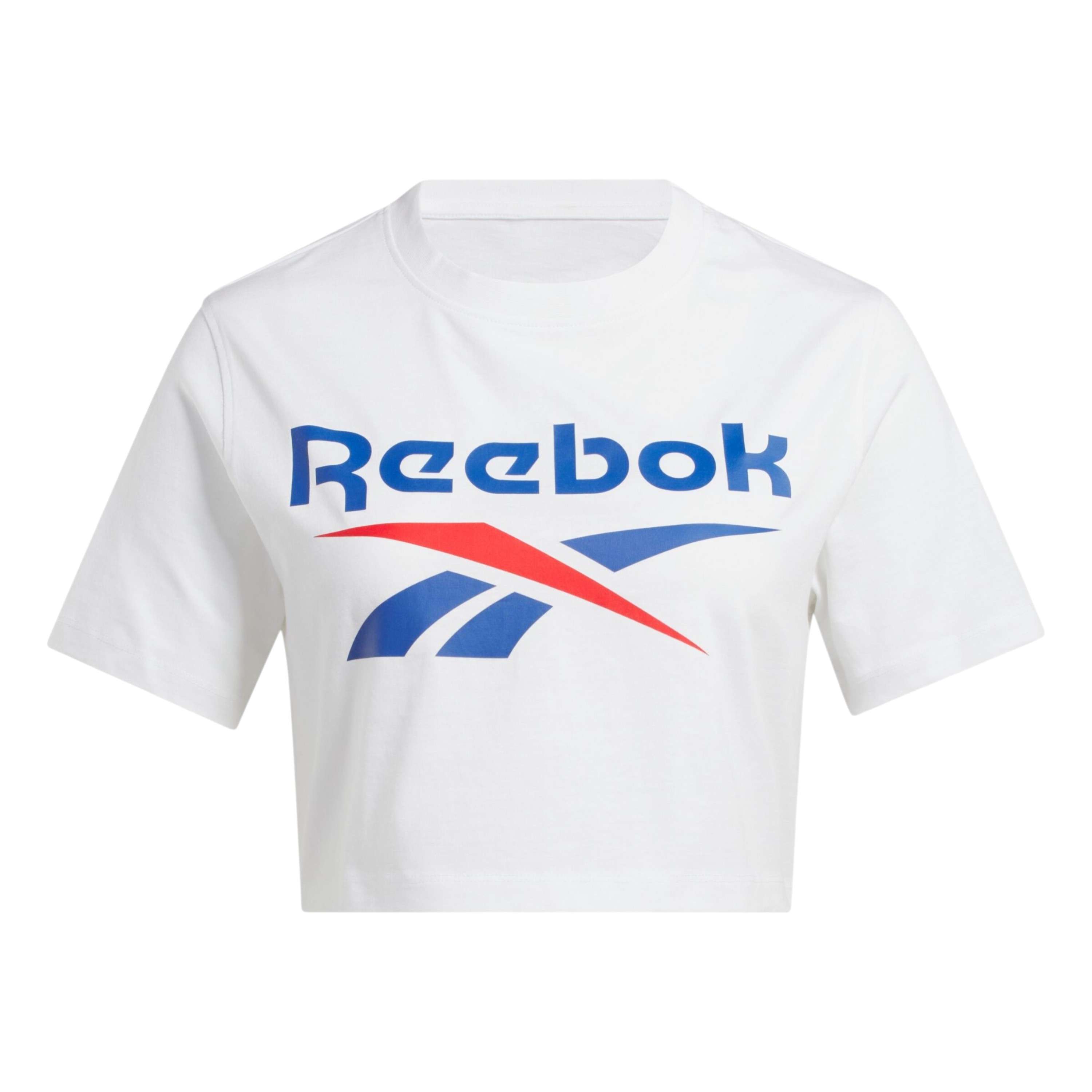 Playera Sadie Cropped image number 3