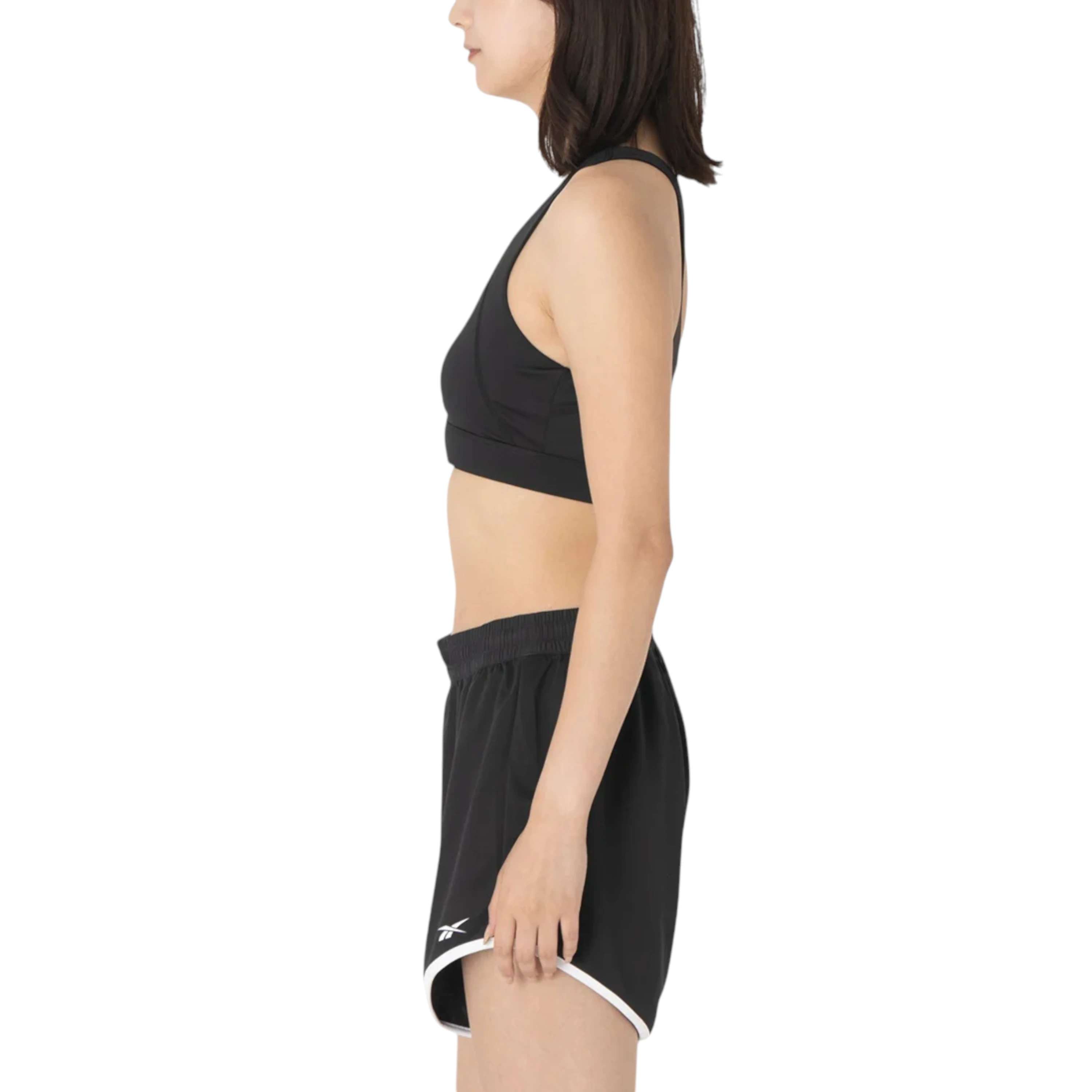 Top Id Train Racer Bra image number 5