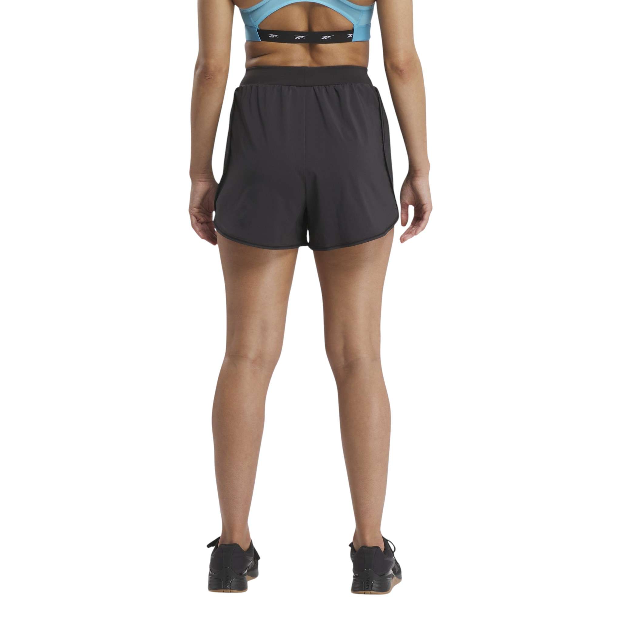 Short Luxury image number 2