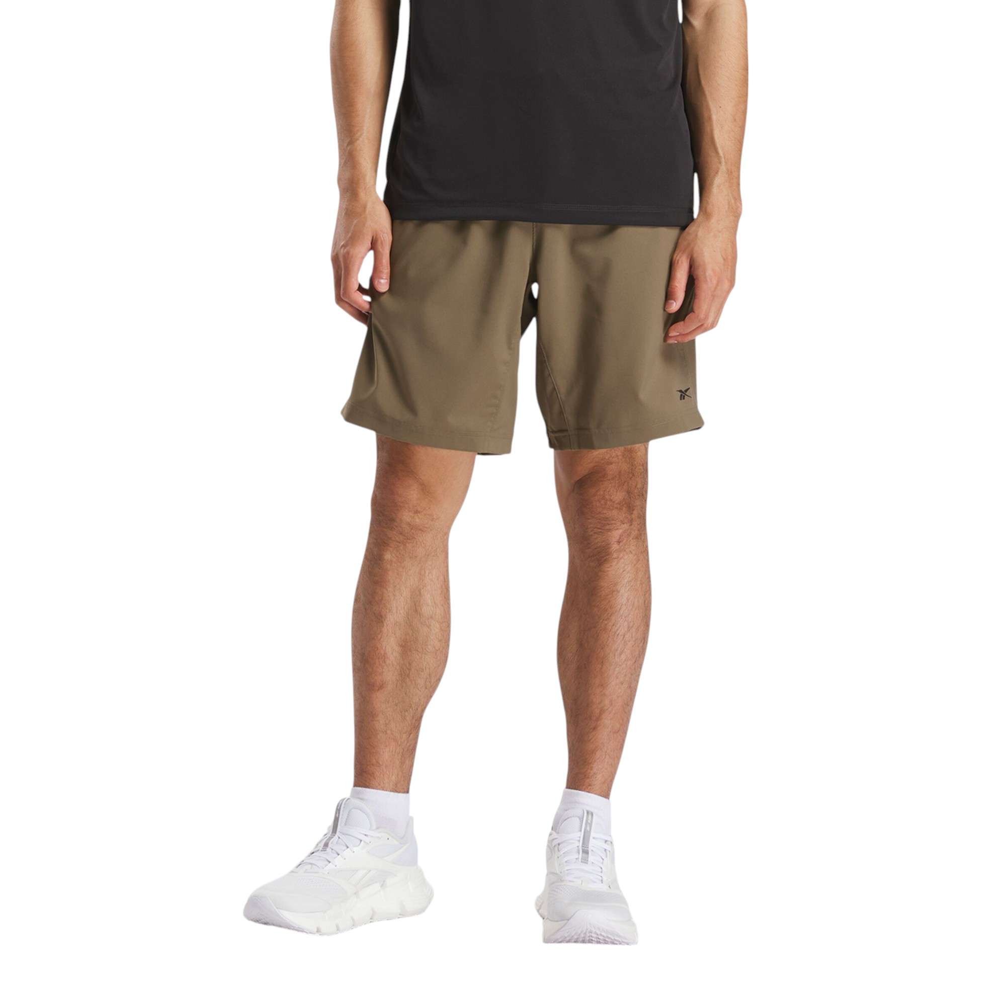 Short tejido Workout
