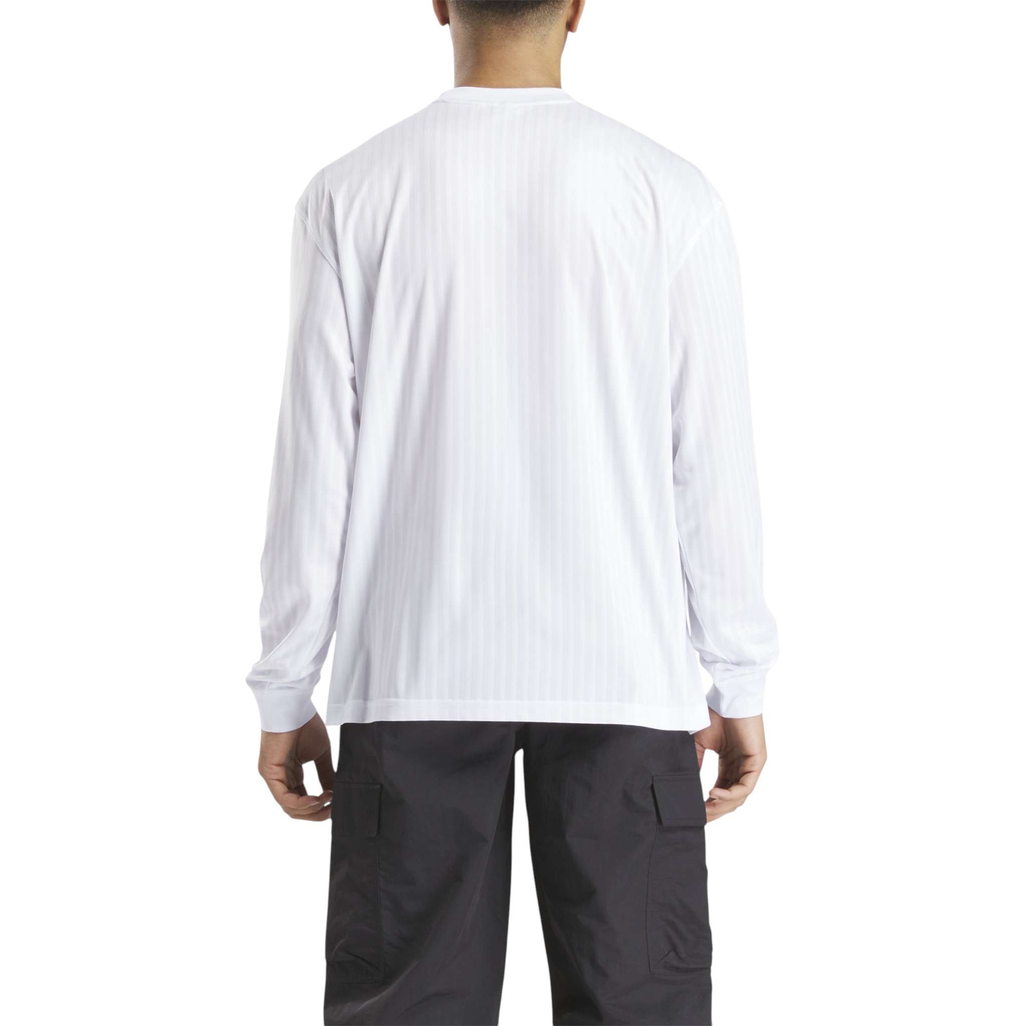 Playera Classics Cross Check