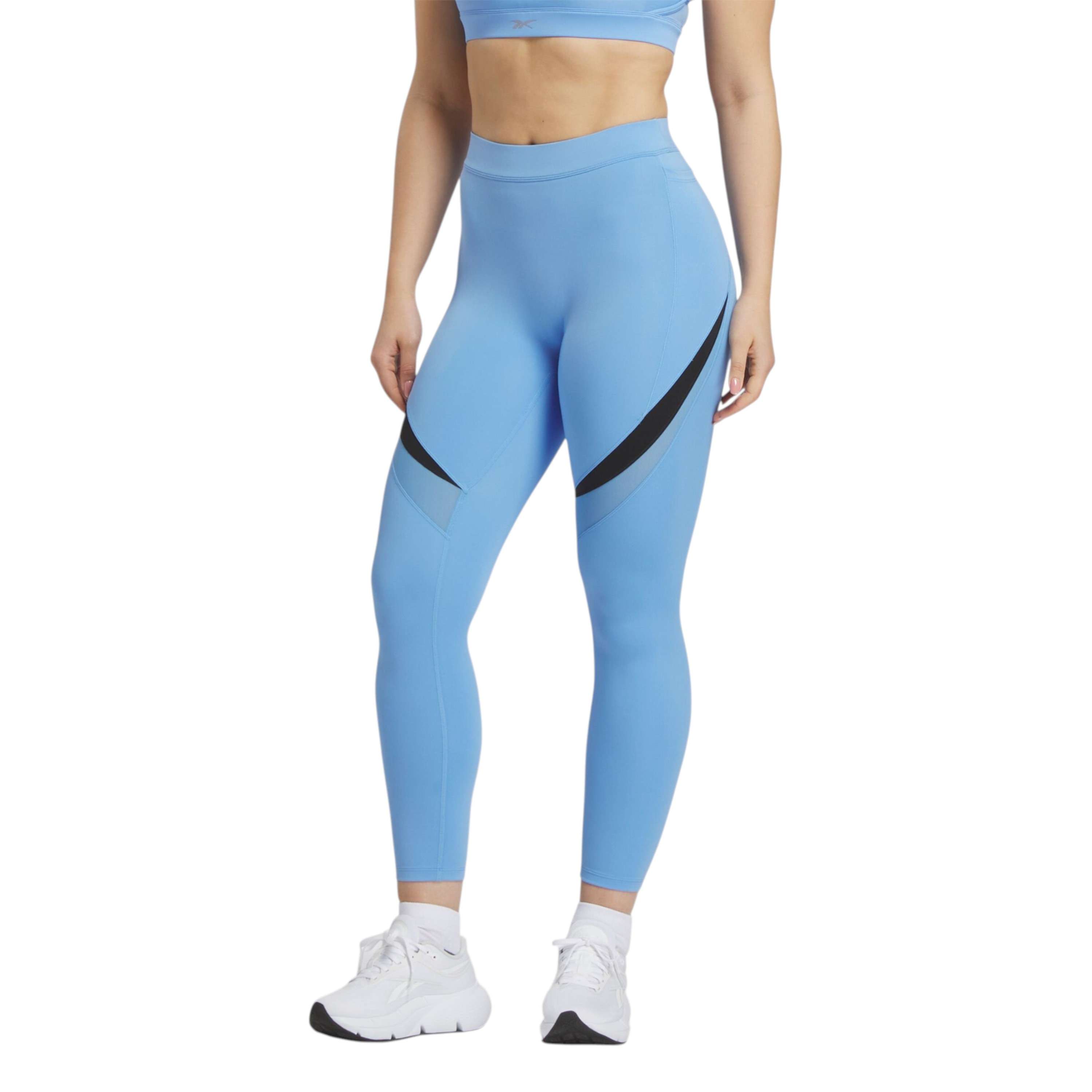 Leggins Lux High-Rise Colorblock Leggings