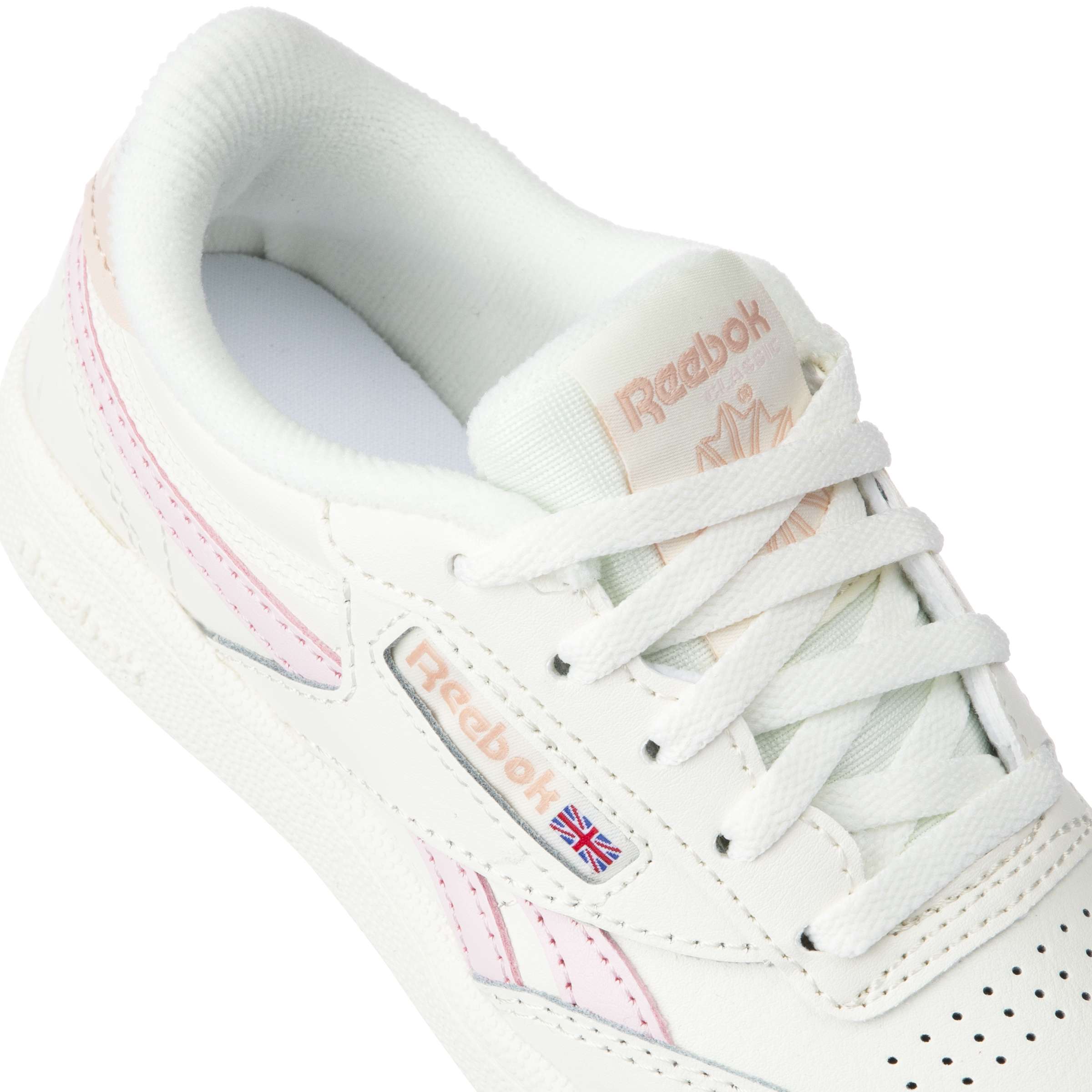 Tenis Club C Revenge image number 5