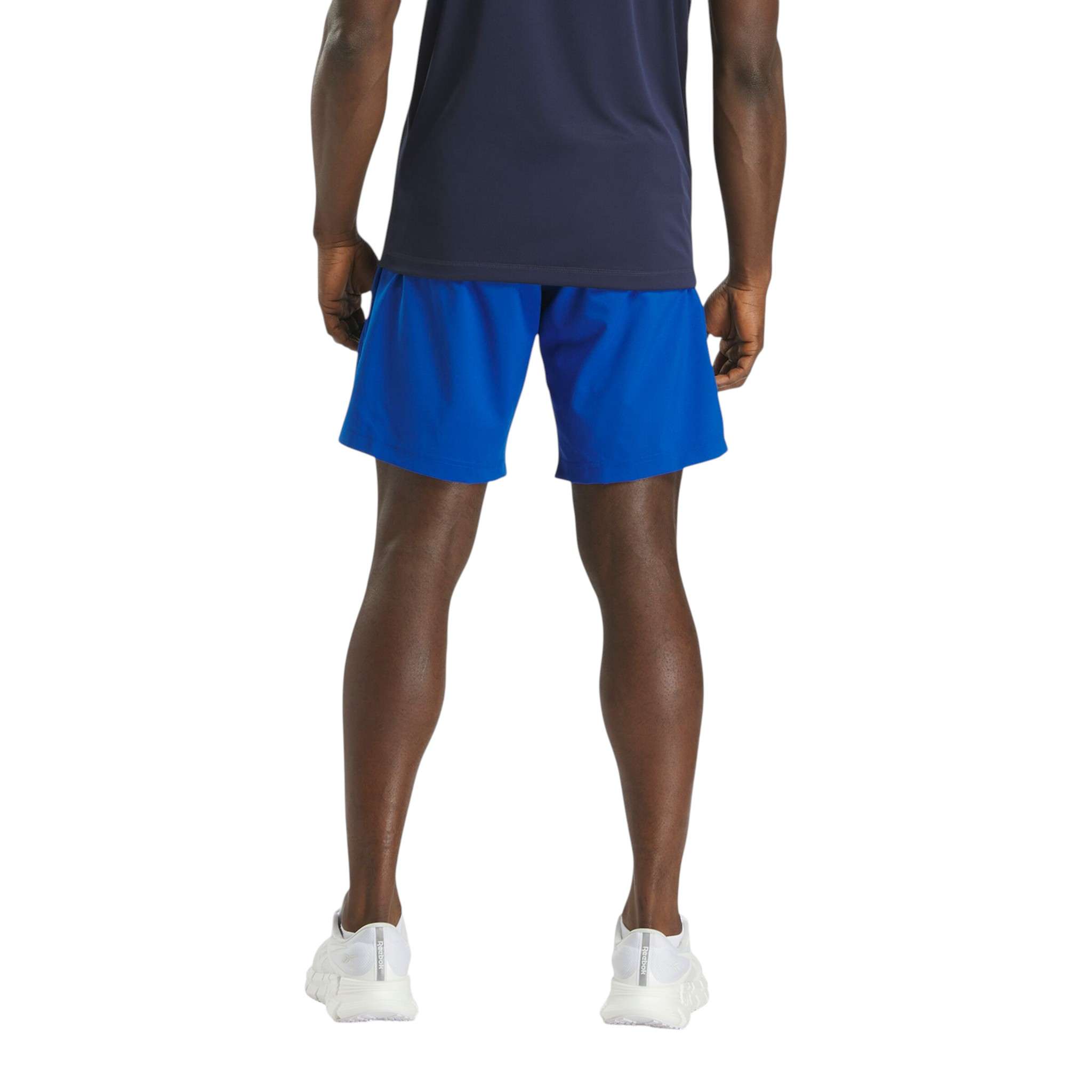 Short tejido WOR