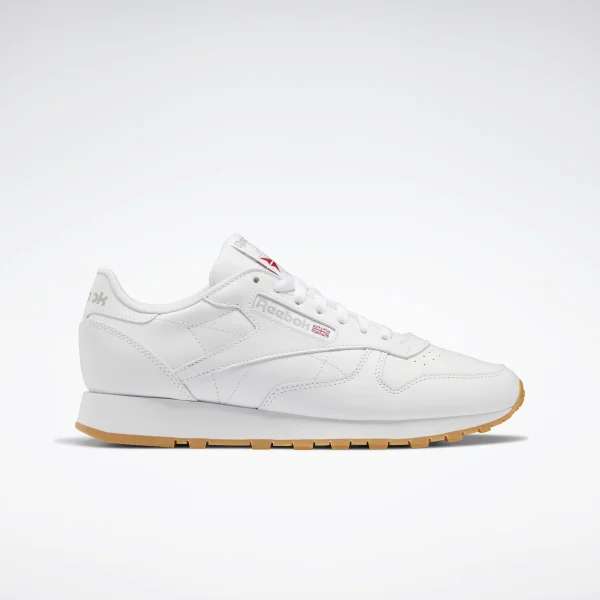 Tenis Classic Leather