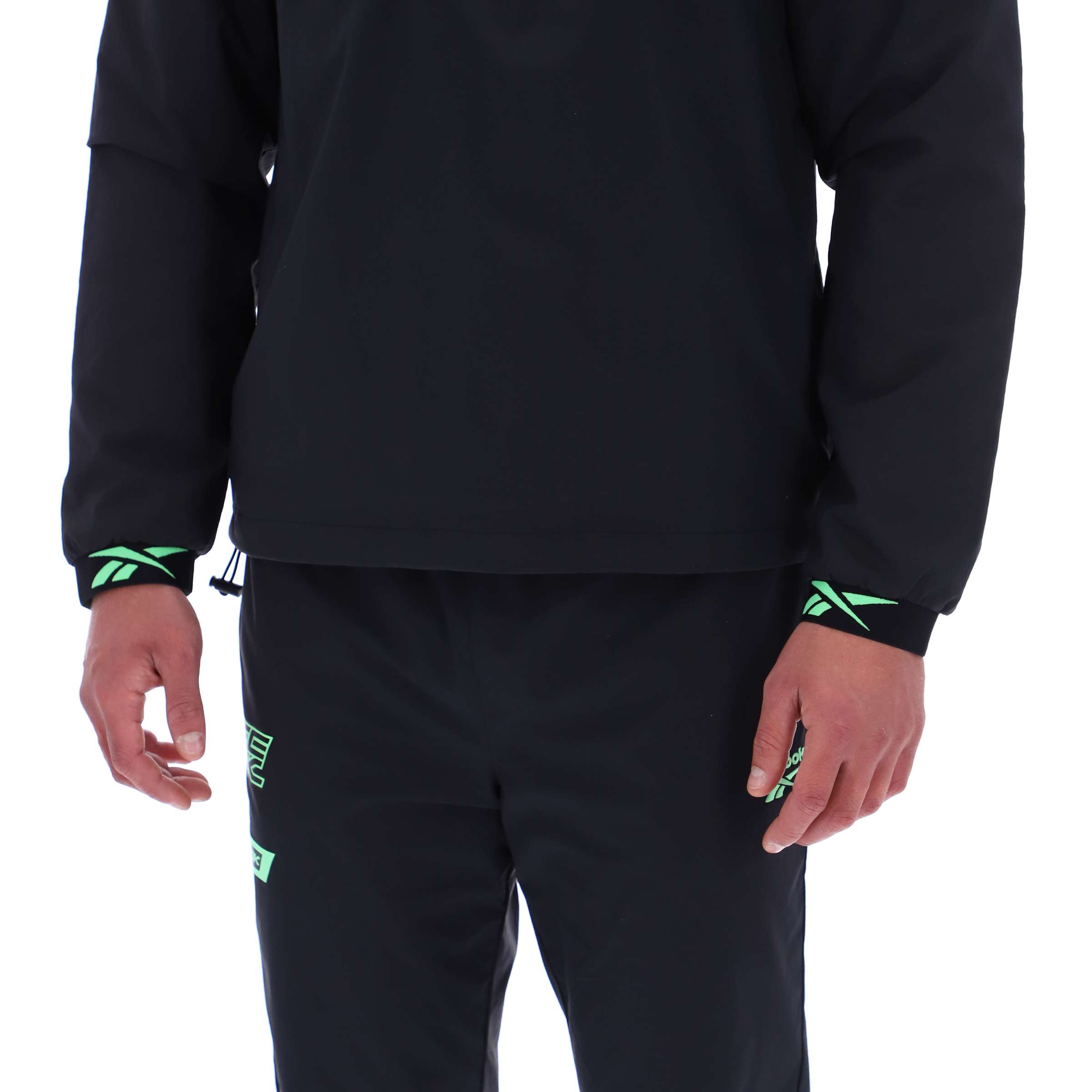 Sudadera Overhead image number 4