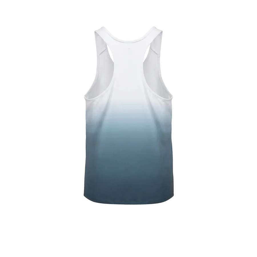 Tank Top Ath Speed Ombre Tank