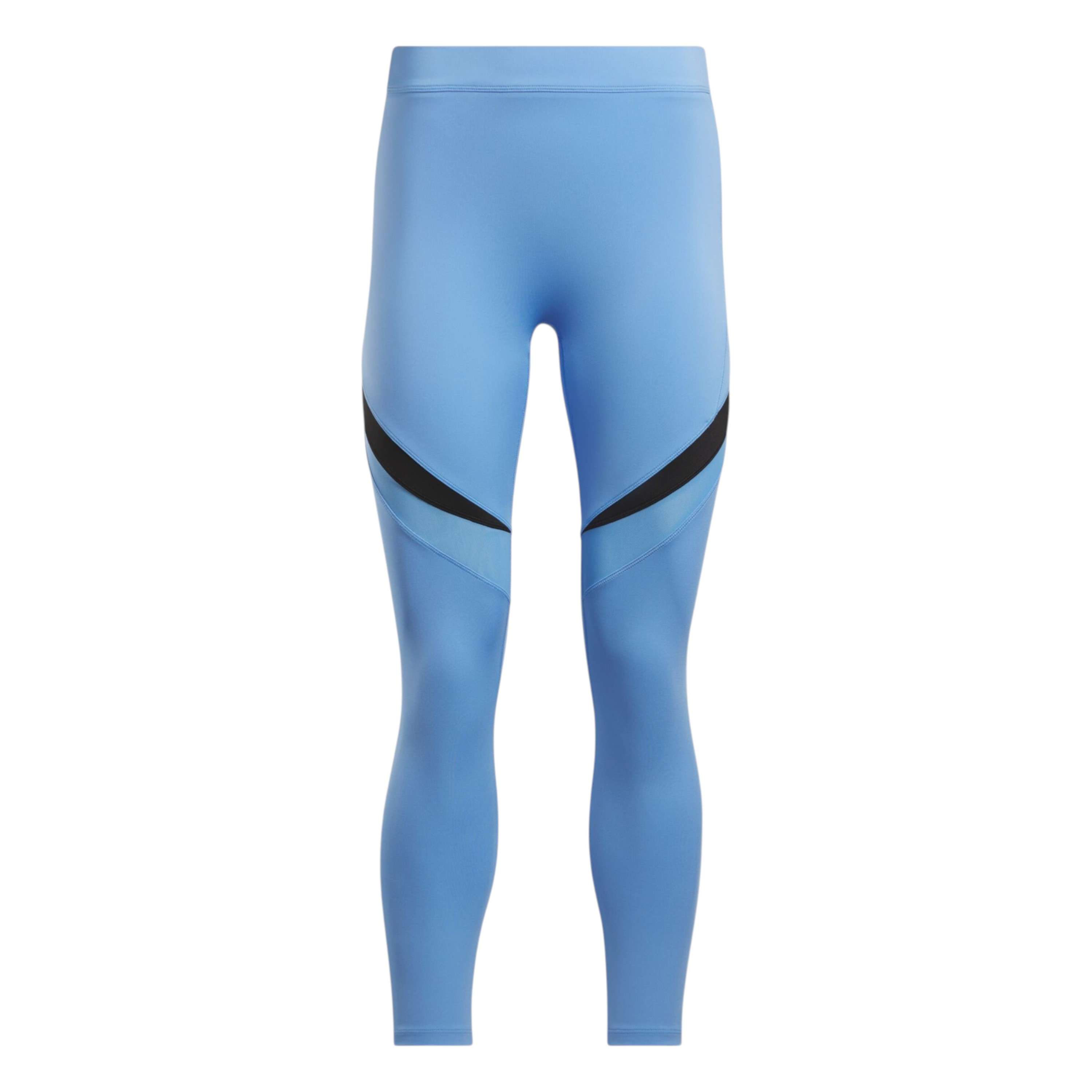 Leggins Lux High-Rise Colorblock Leggings image number 3