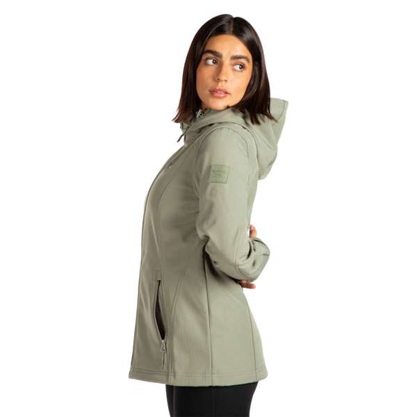 Chamarra softshell Chamarra softshell