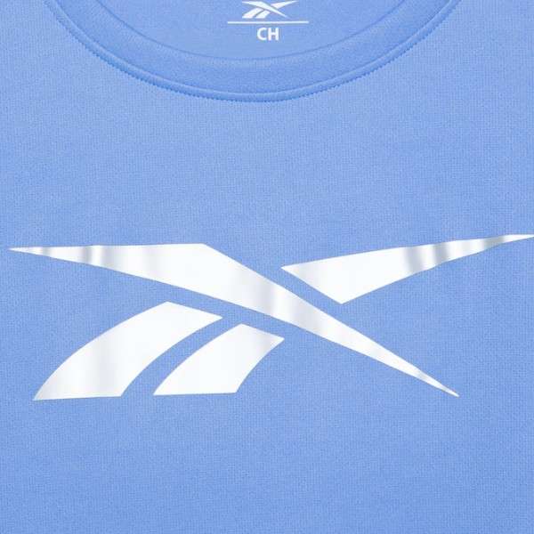 Playera básica Athlete