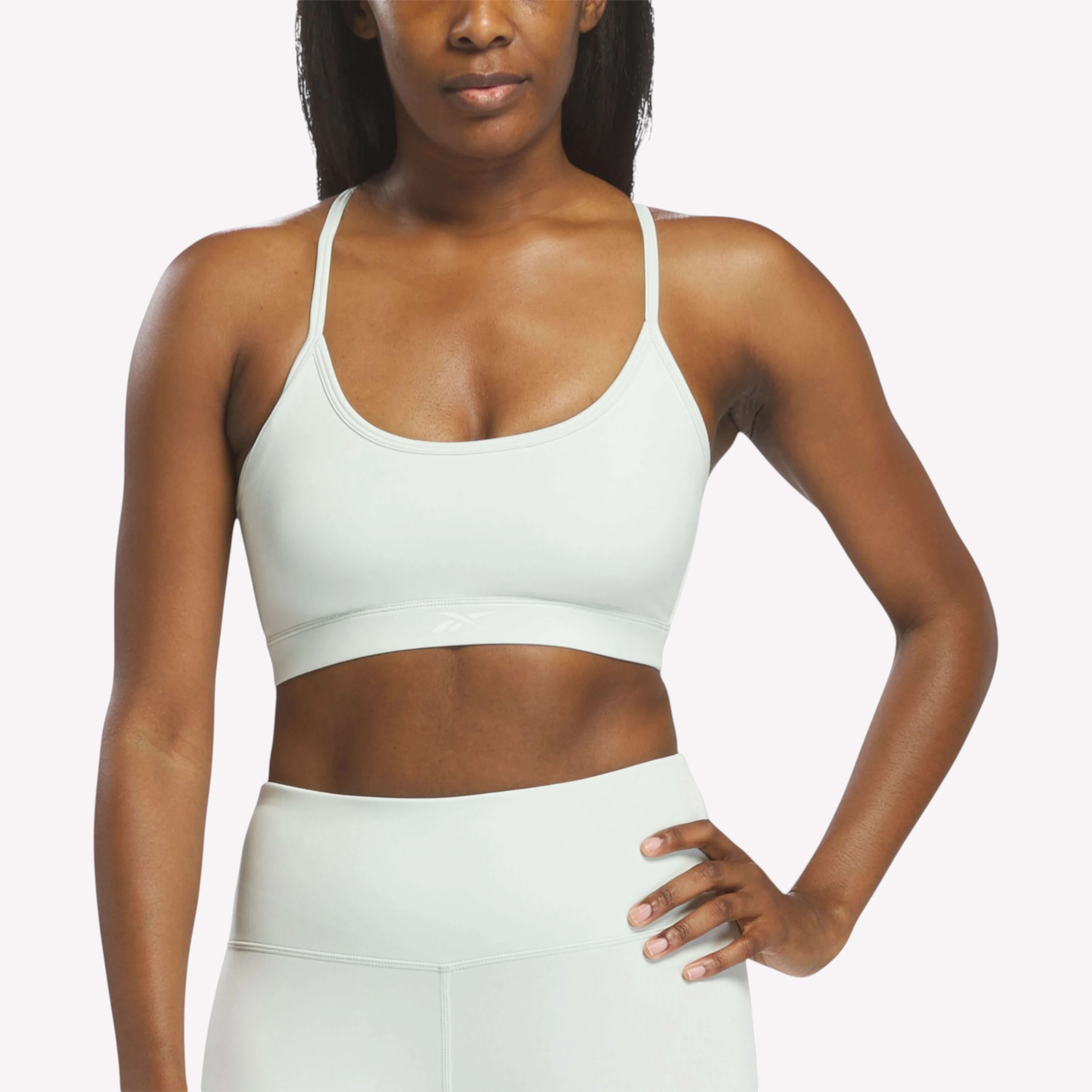 Top Kendal Core Strappy Bra