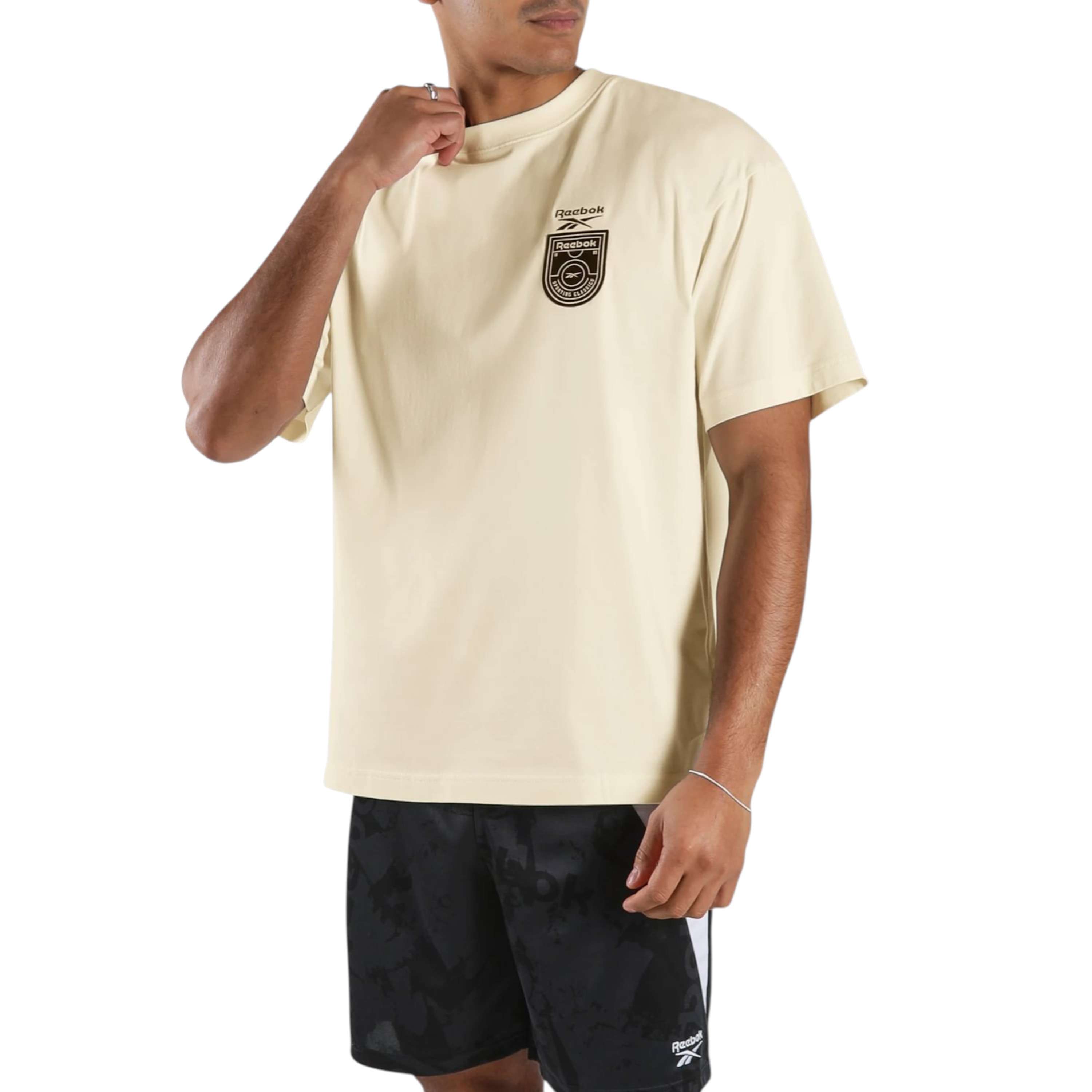 Playera Street Sport T-Shirt