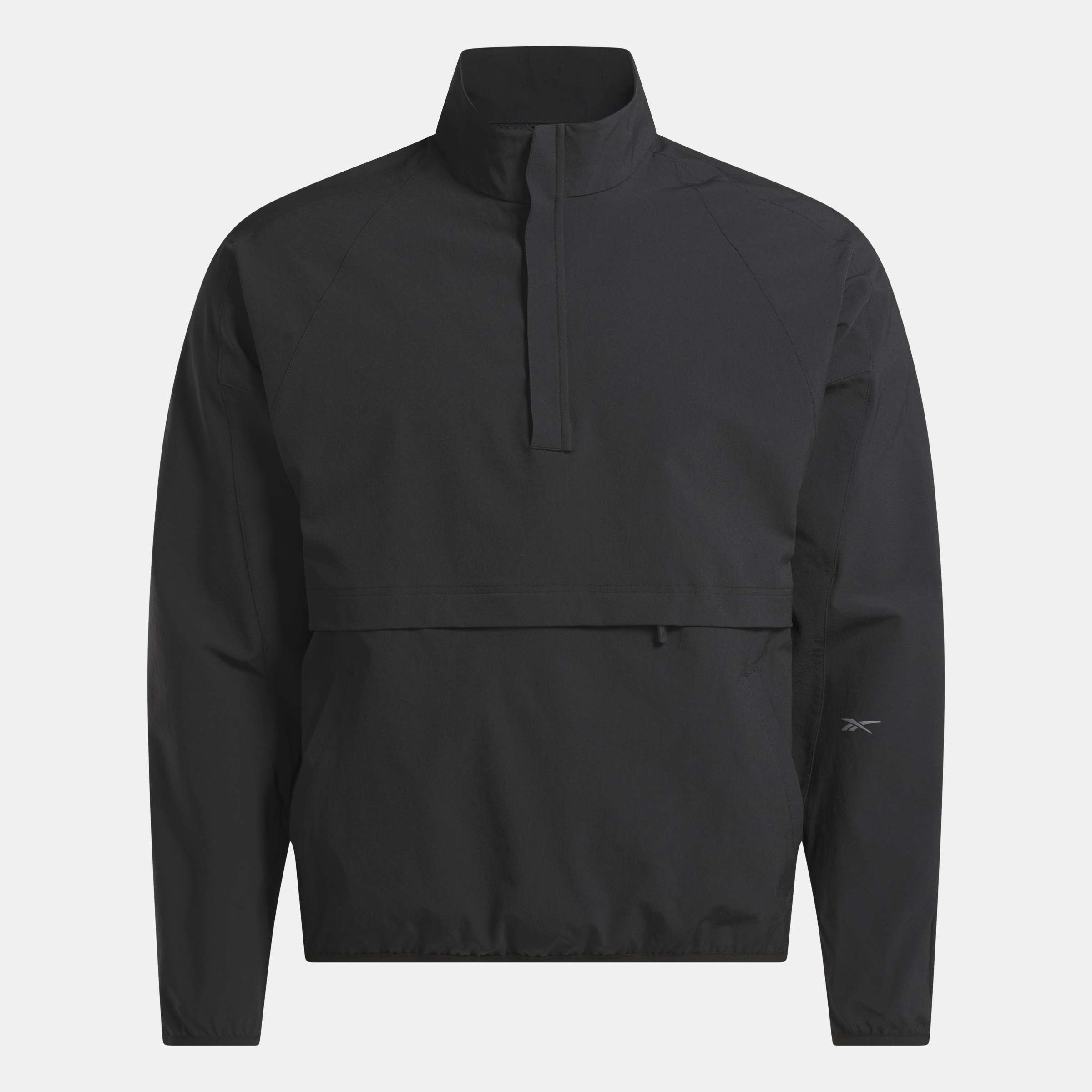 Chamarra Anorak Skystretch Woven
