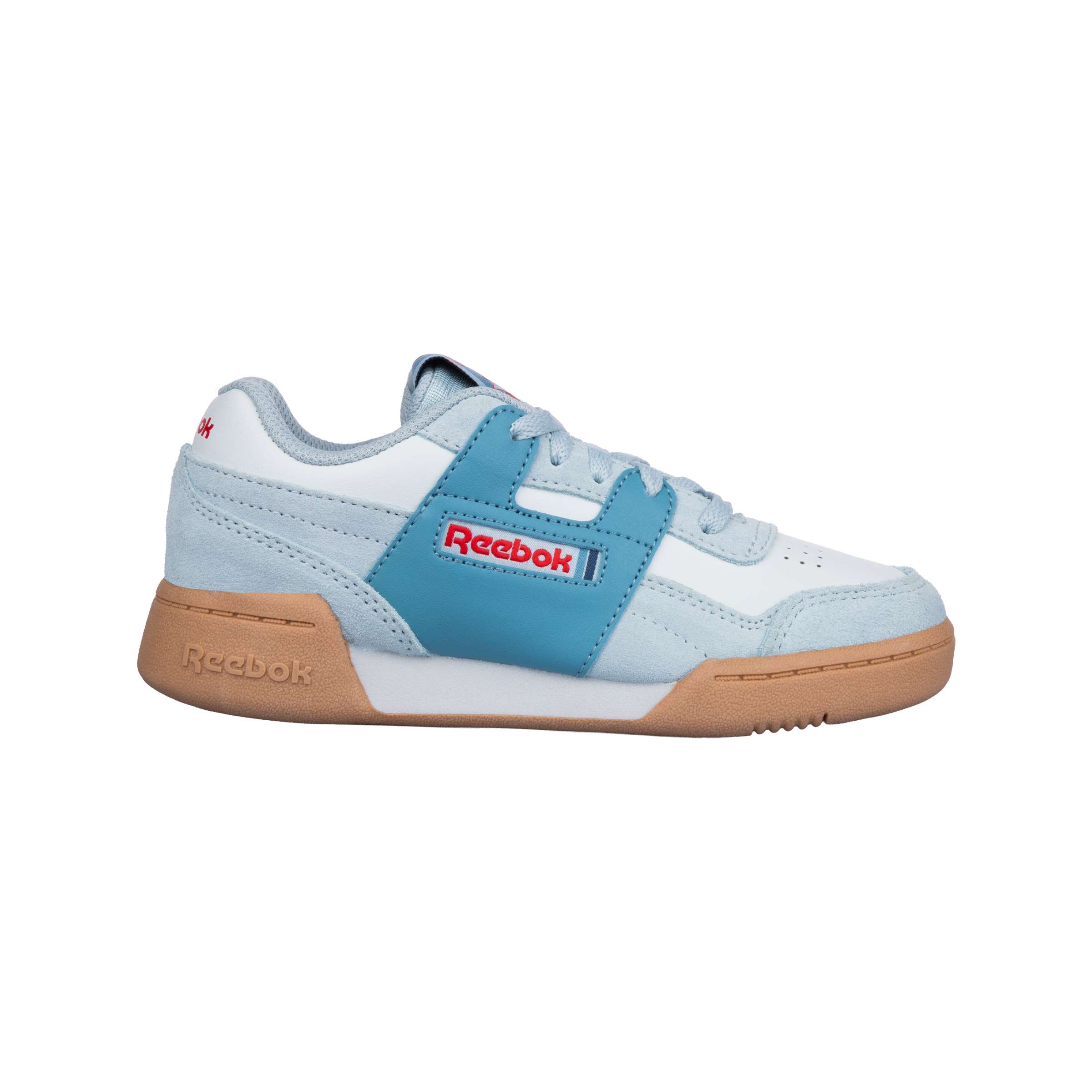 Tenis Workout Plus