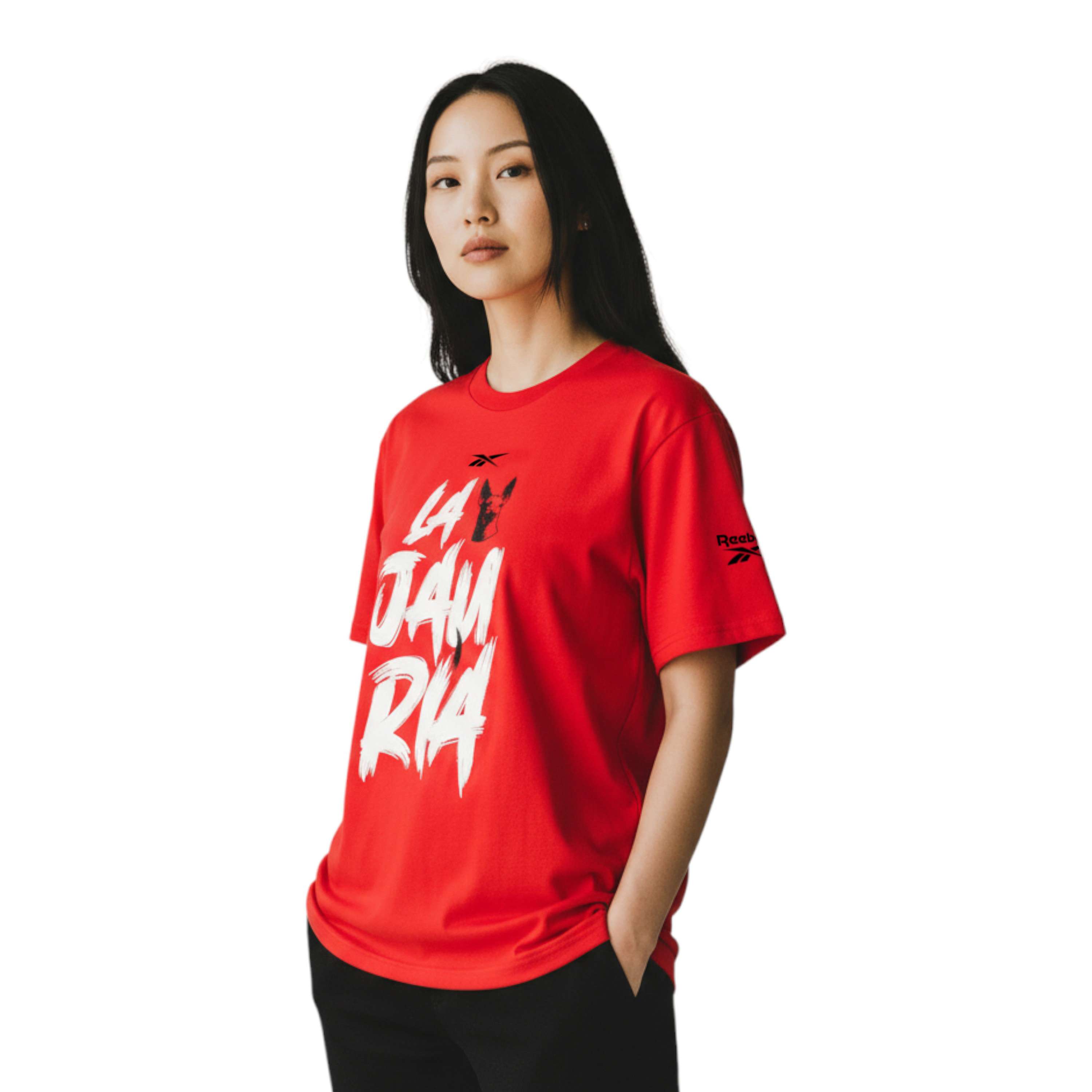 Playera de algod&oacute;n XOLOS image number 4