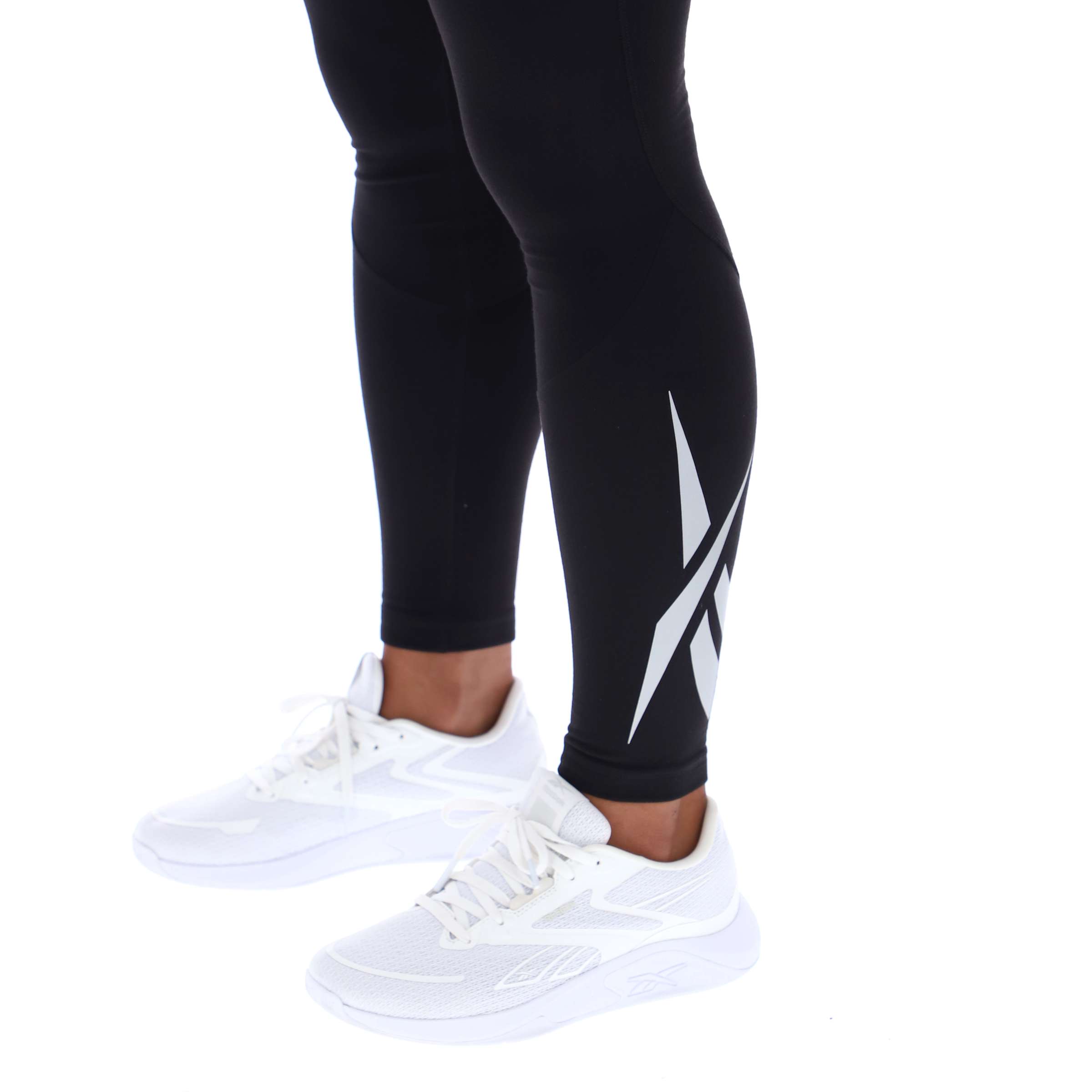 Leggins High Rise image number 4