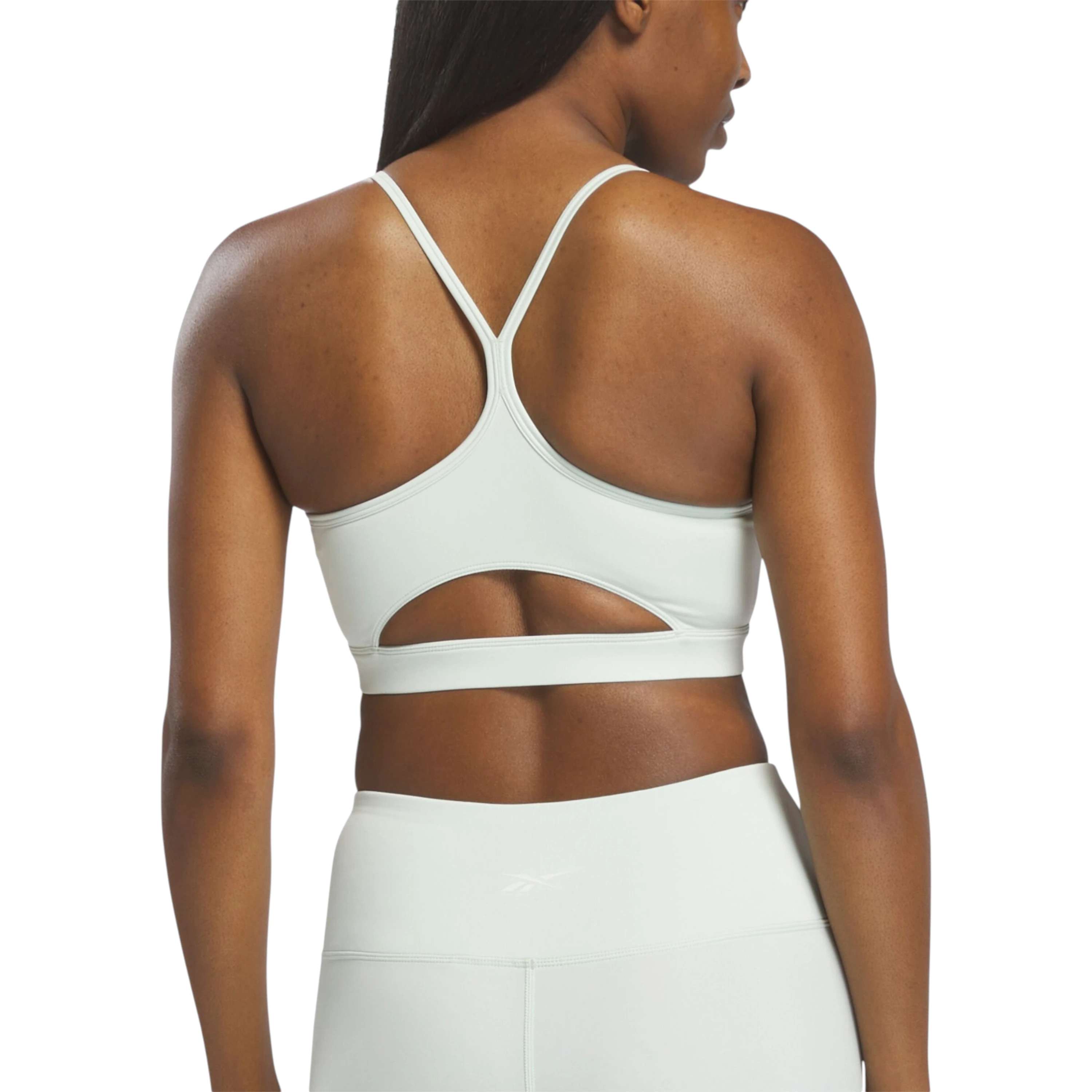Top Kendal Core Strappy Bra image number 2