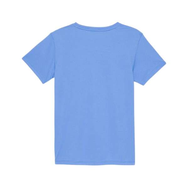 Playera básica Athlete
