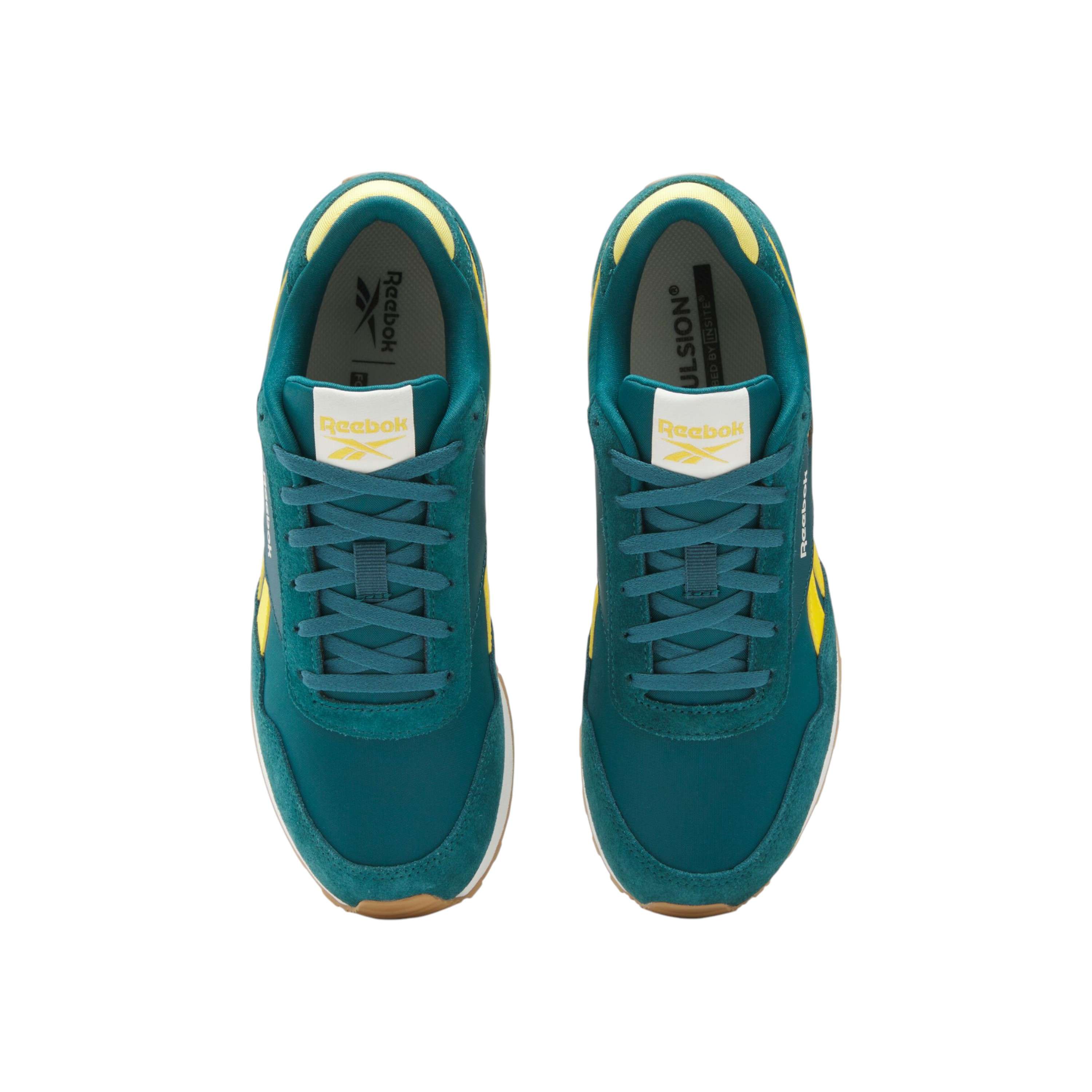 Tenis Glide Low image number 4