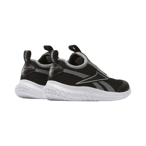 Tenis Rush Runner Slip-On Tenis Rush Runner Slip-On