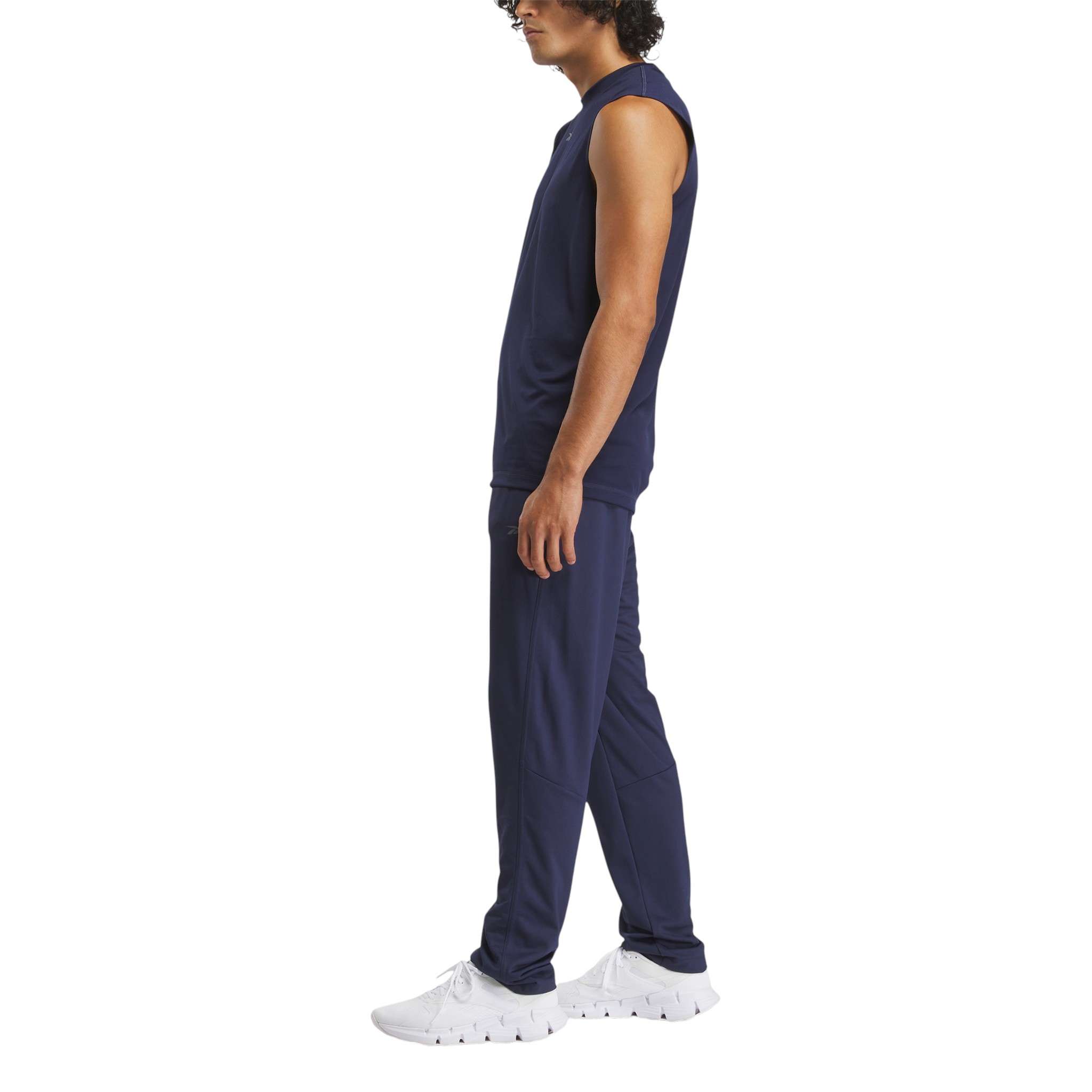 Tank Top Training Tech