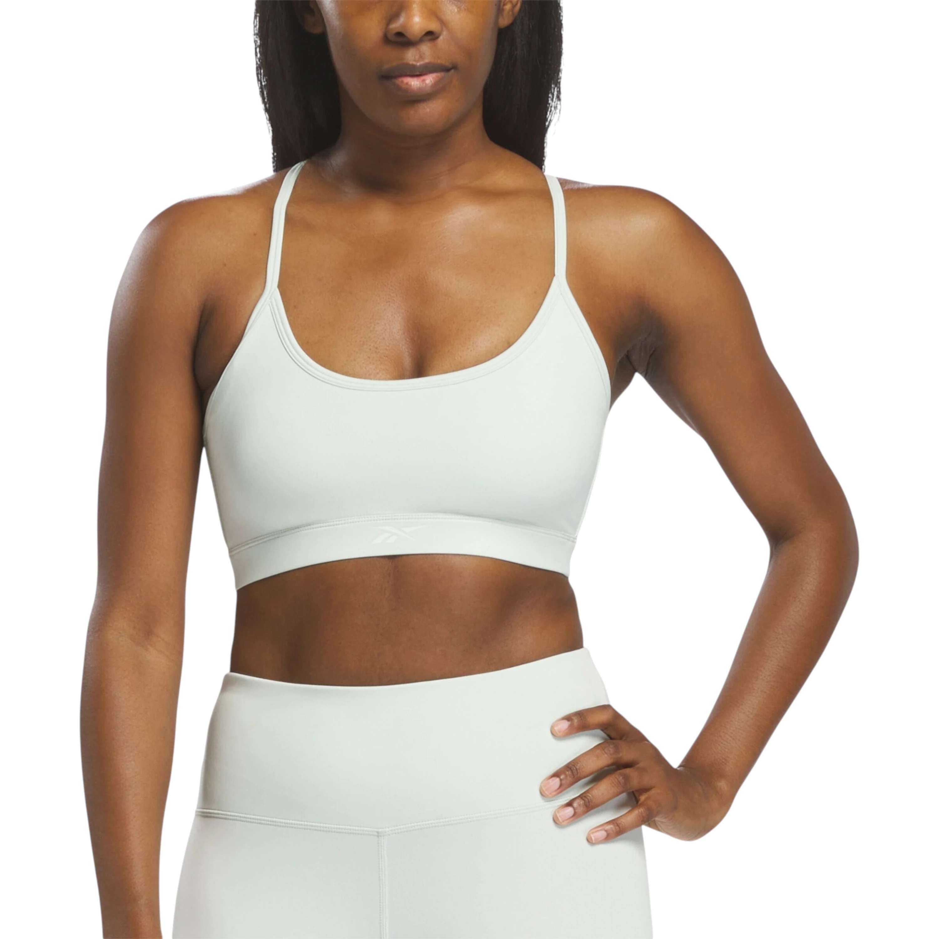 Top Kendal Core Strappy Bra image number 0