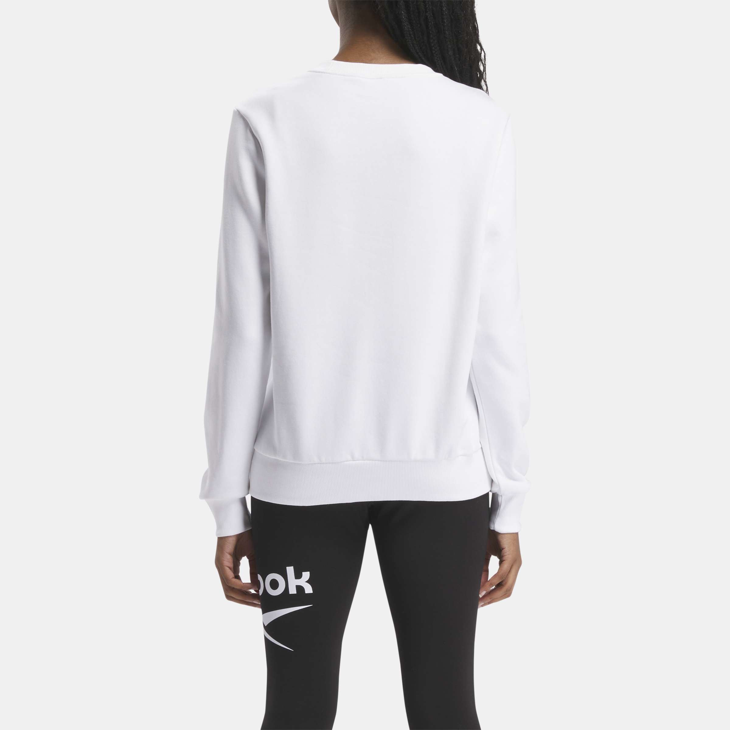 Sudadera Classics Fleece image number 2