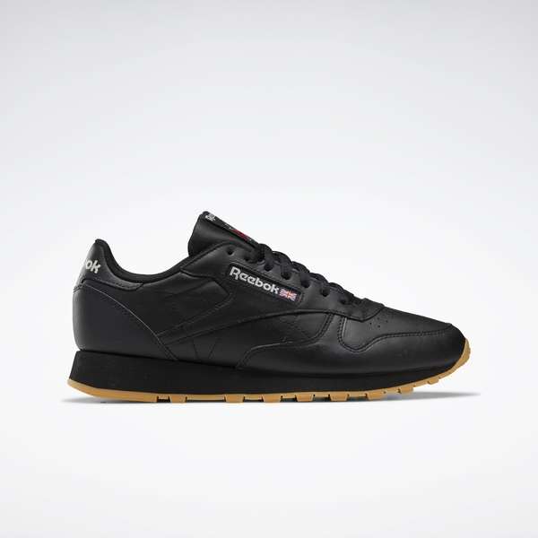 Un homenaje al estilo Reebok de principios del siglo XX. Estos tenis tienen un aire retro que combina a la perfección con tu vida moderna. image number 0