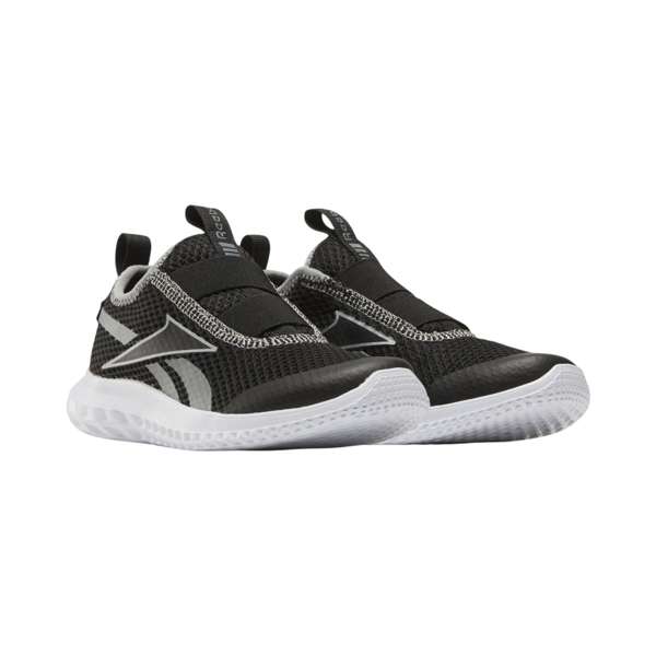 Tenis Rush Runner Slip-On Tenis Rush Runner Slip-On