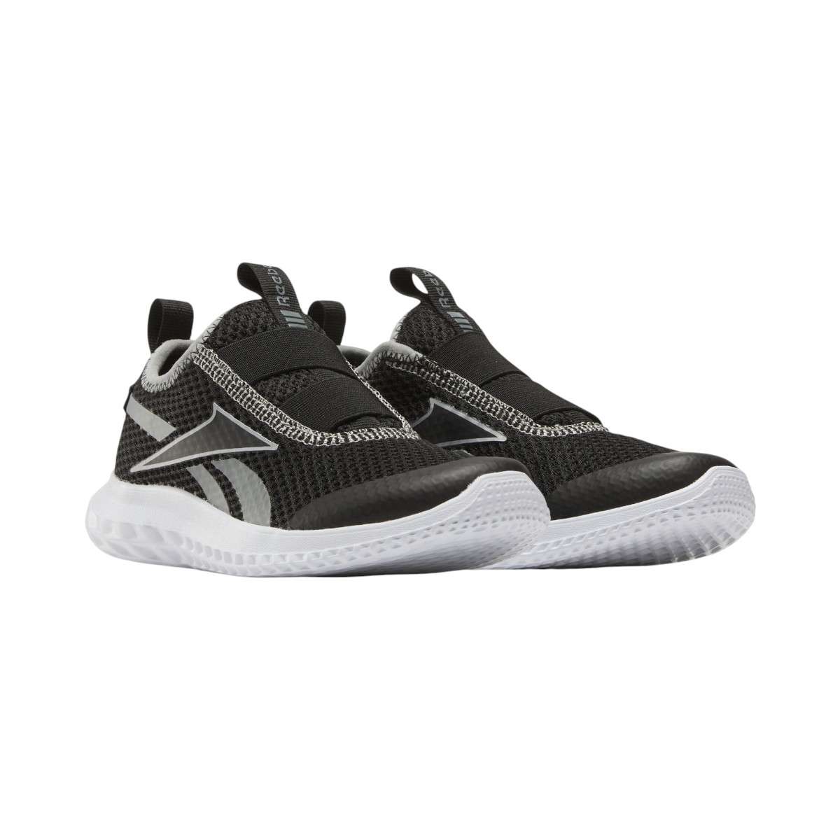 Tenis Rush Runner Slip-On